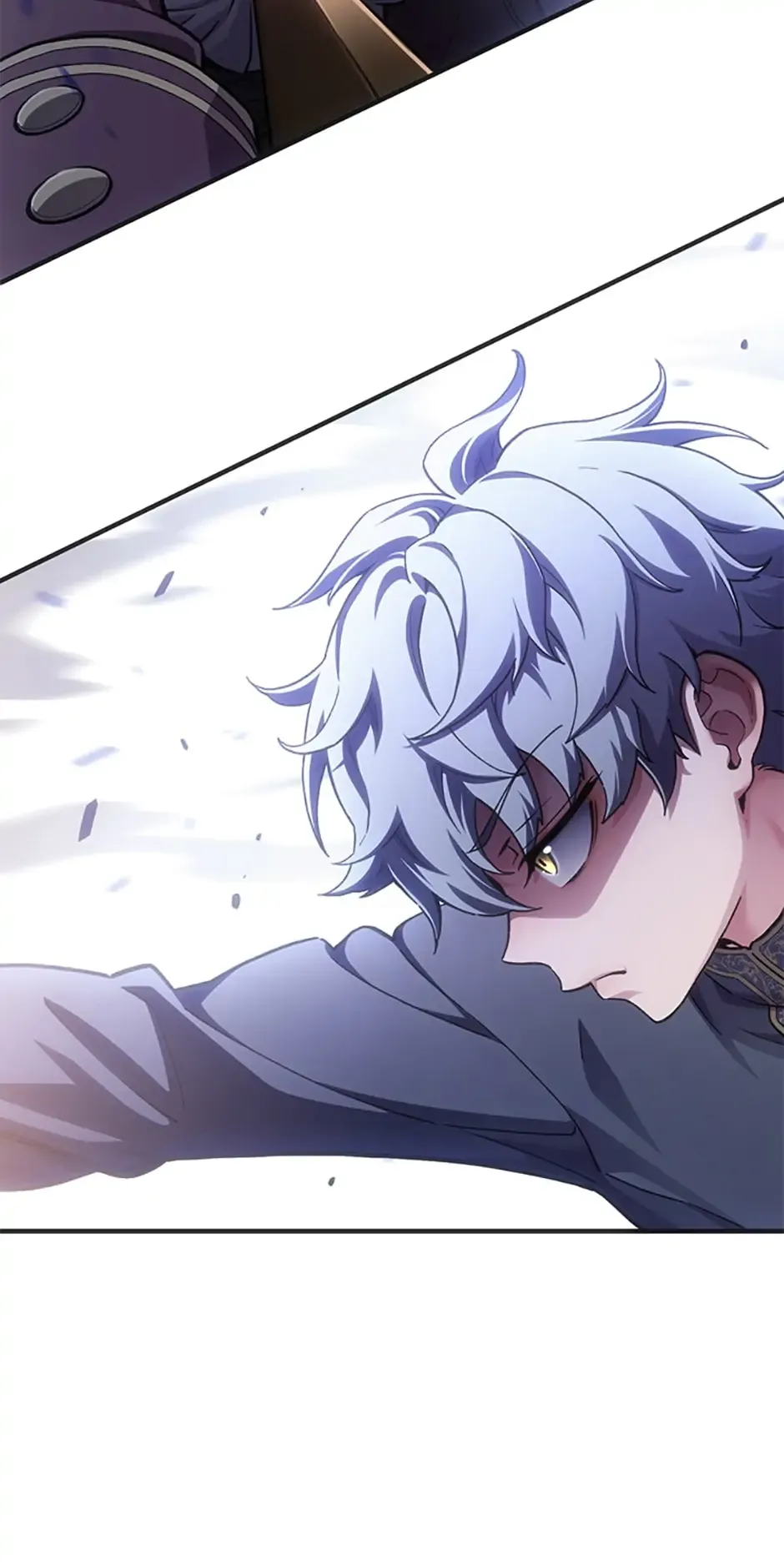 Read Damn Reincarnation en Manga Online