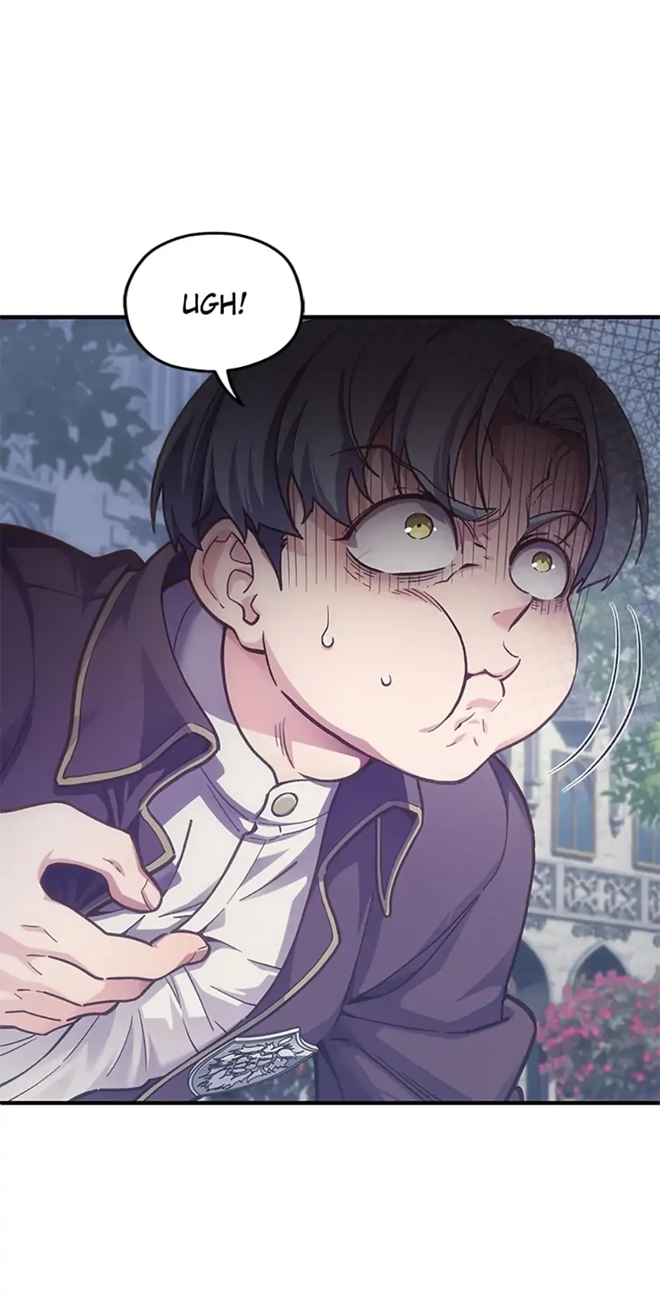 Read Damn Reincarnation en Manga Online