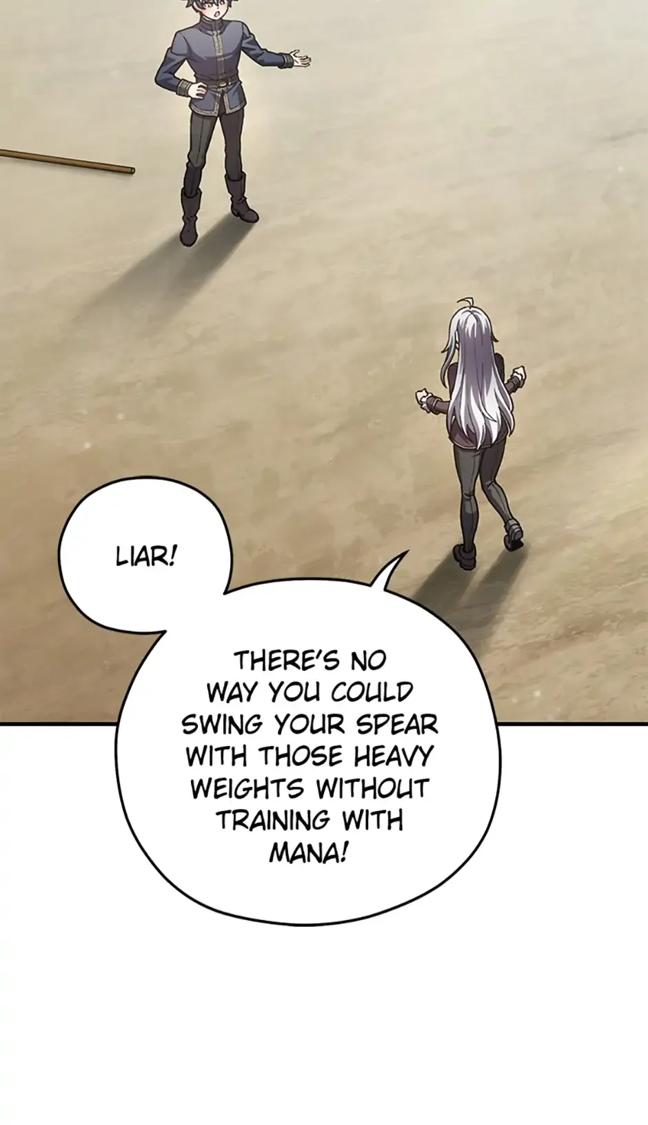 Read Damn Reincarnation en Manga Online