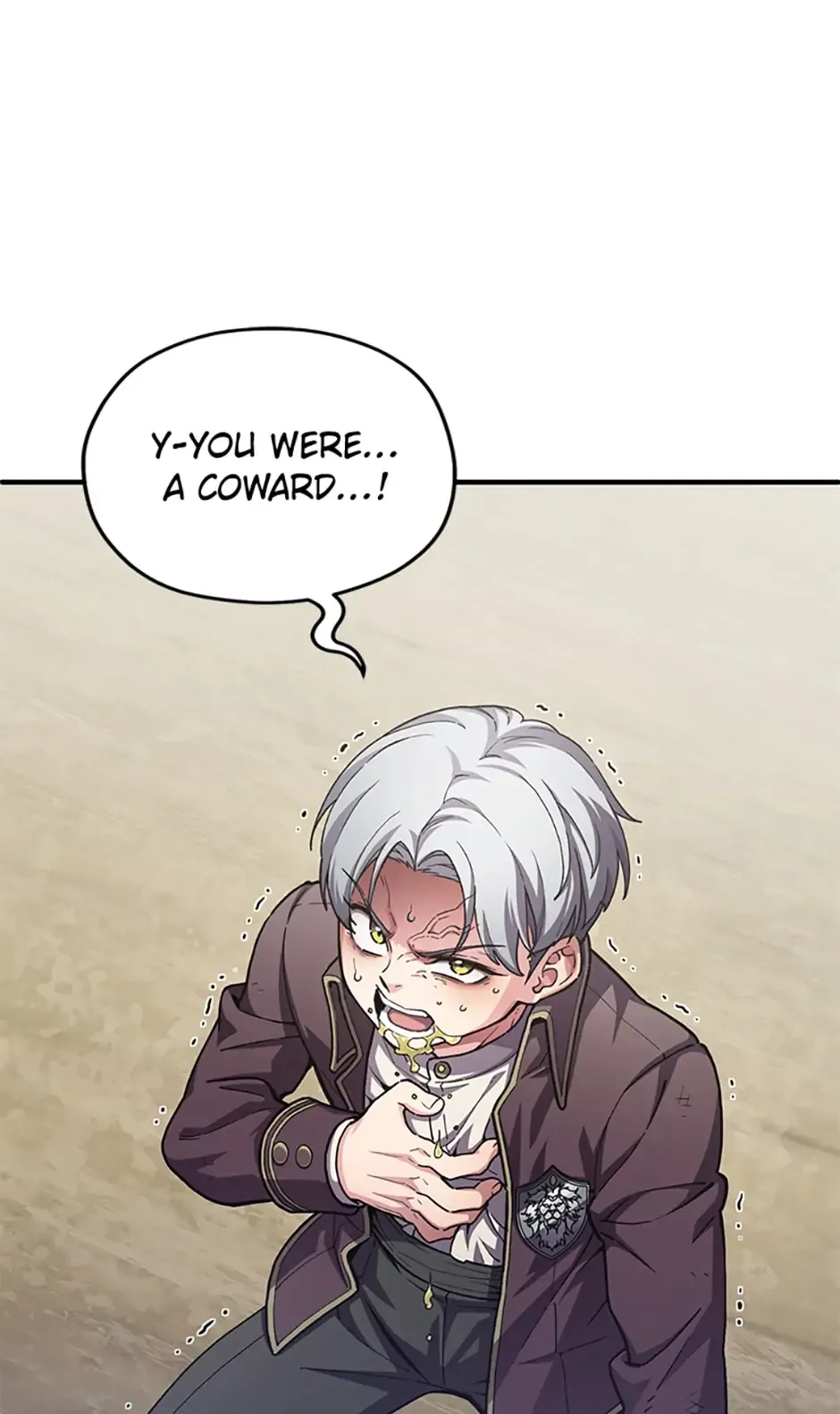 Read Damn Reincarnation en Manga Online