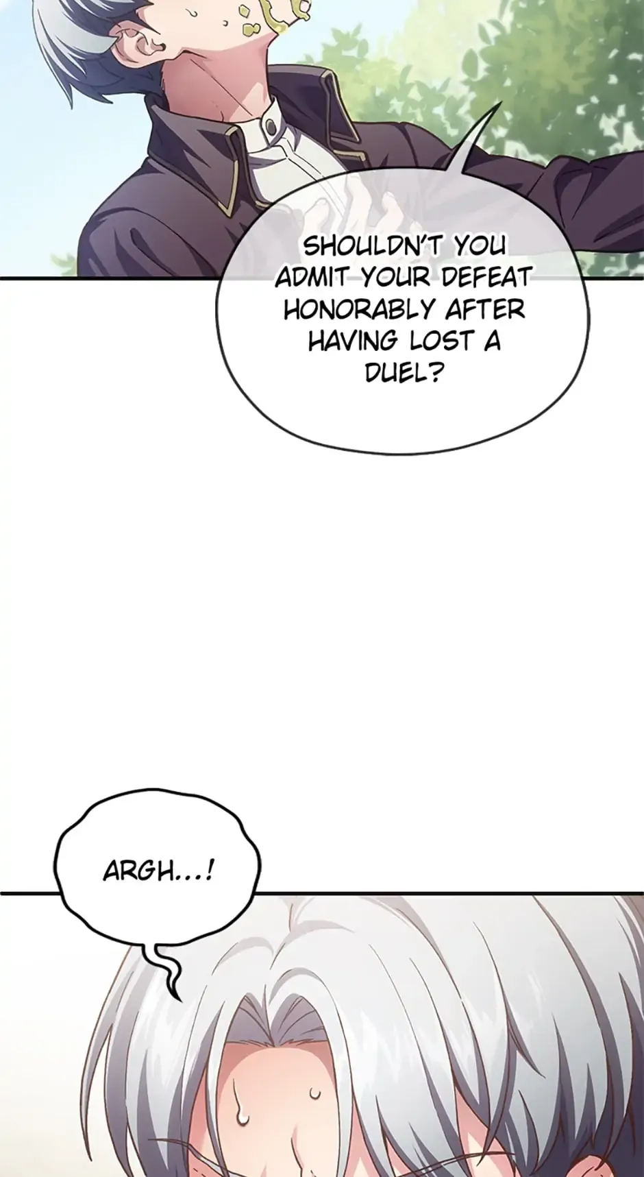 Read Damn Reincarnation en Manga Online