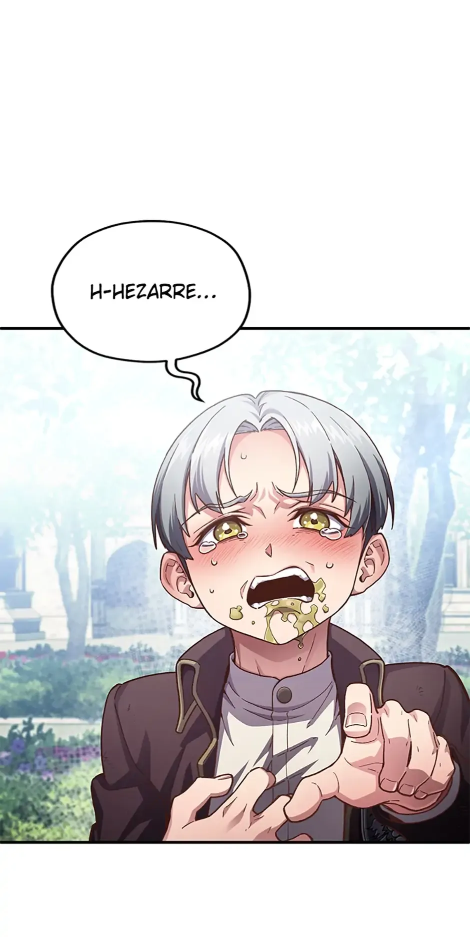Read Damn Reincarnation en Manga Online
