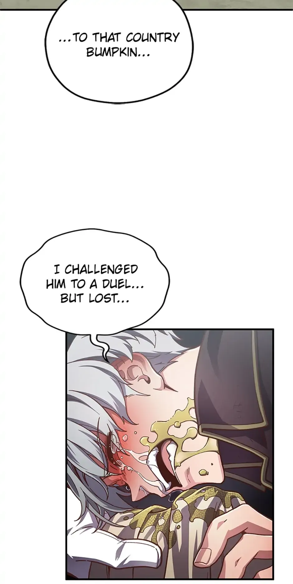 Read Damn Reincarnation en Manga Online