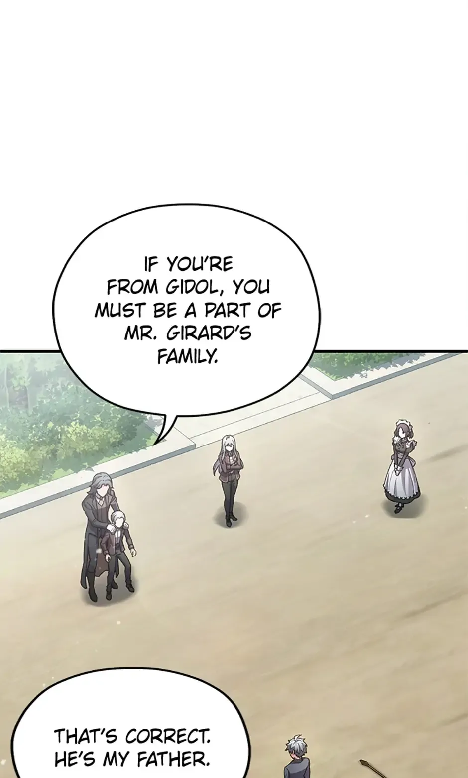 Read Damn Reincarnation en Manga Online