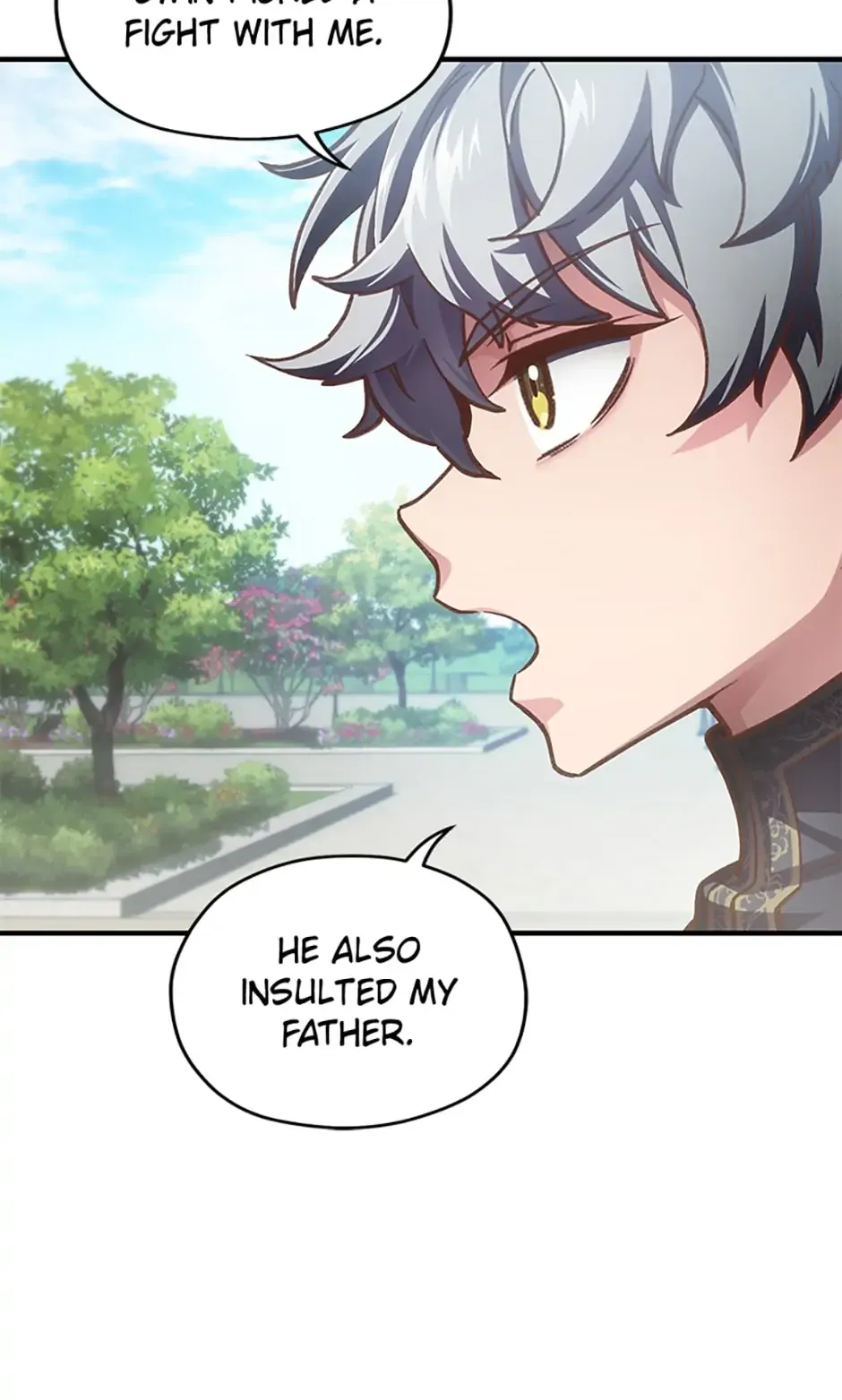 Read Damn Reincarnation en Manga Online