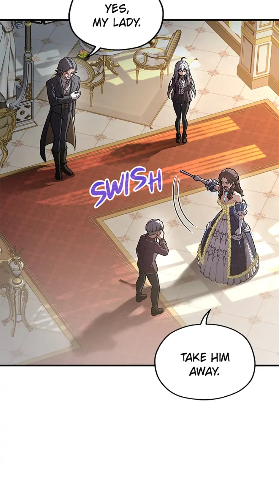 Read Damn Reincarnation en Manga Online