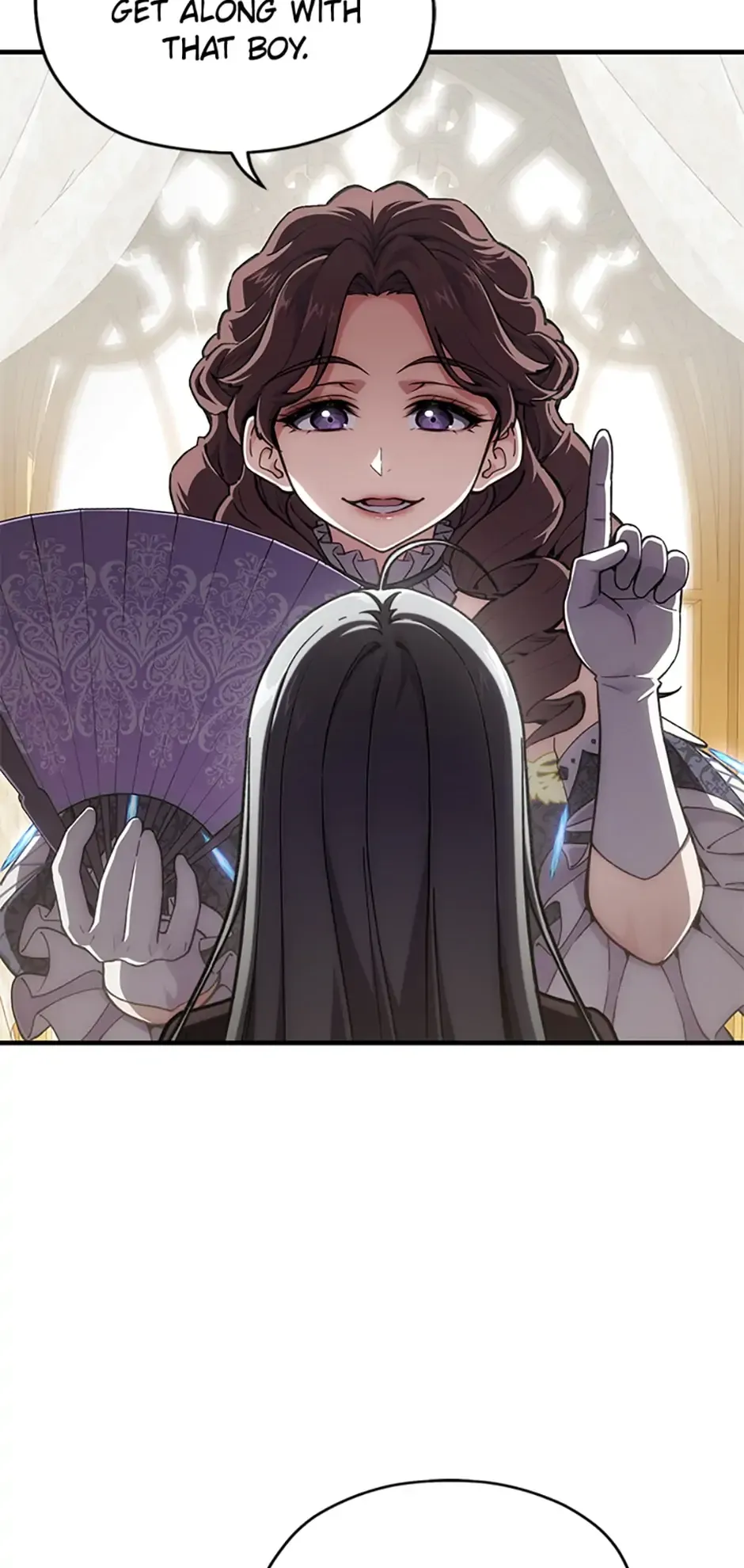 Read Damn Reincarnation en Manga Online