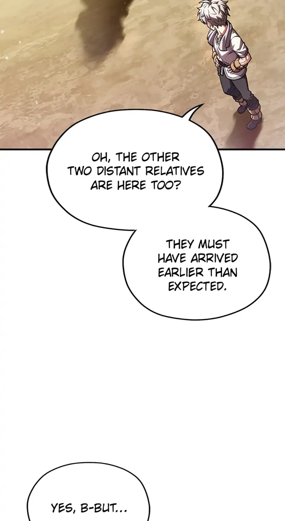 Read Damn Reincarnation en Manga Online