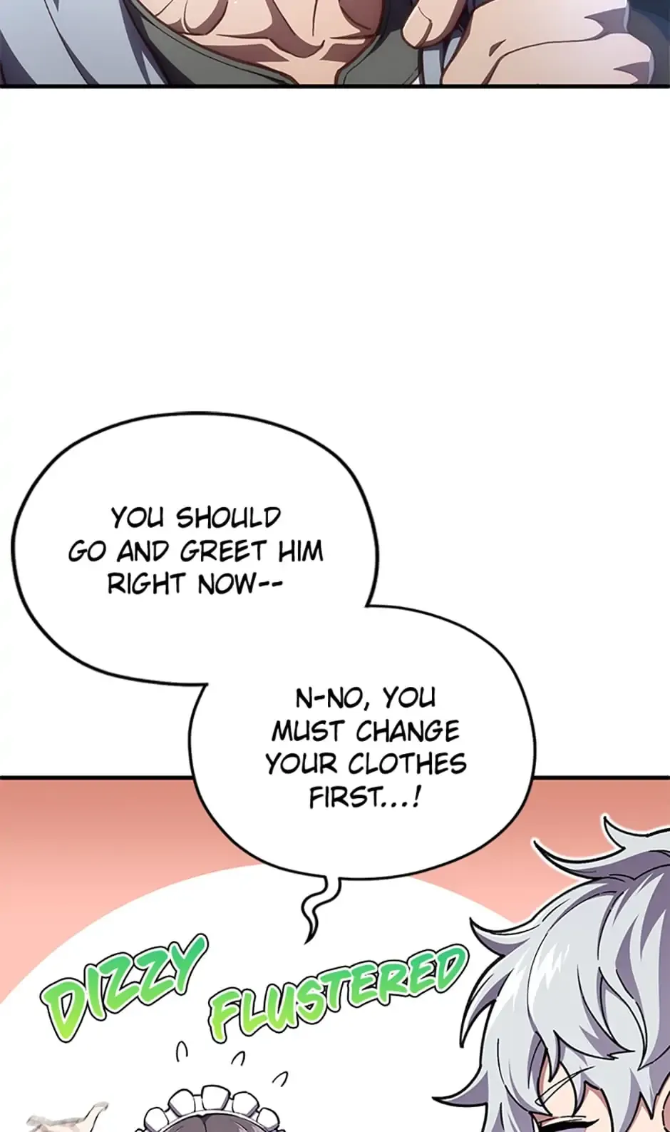 Read Damn Reincarnation en Manga Online