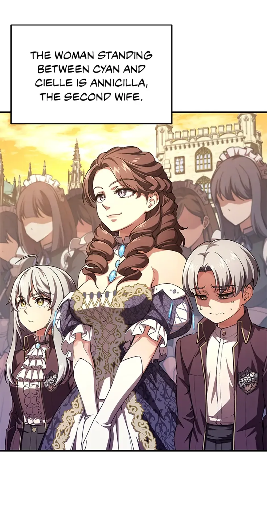 Read Damn Reincarnation en Manga Online