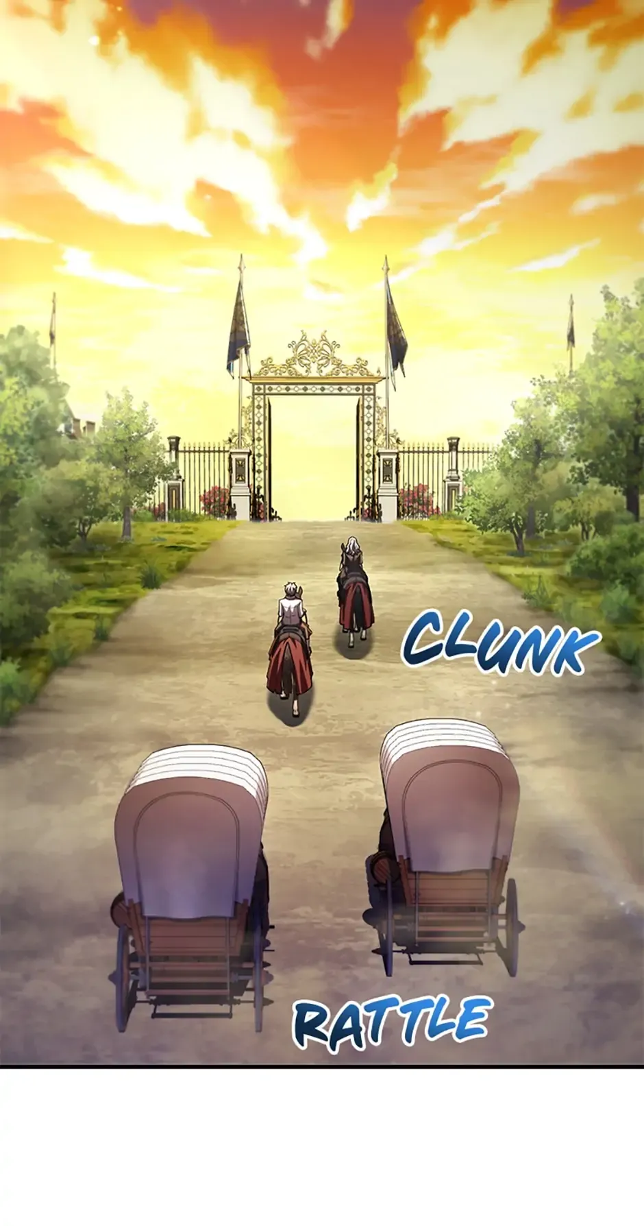 Read Damn Reincarnation en Manga Online