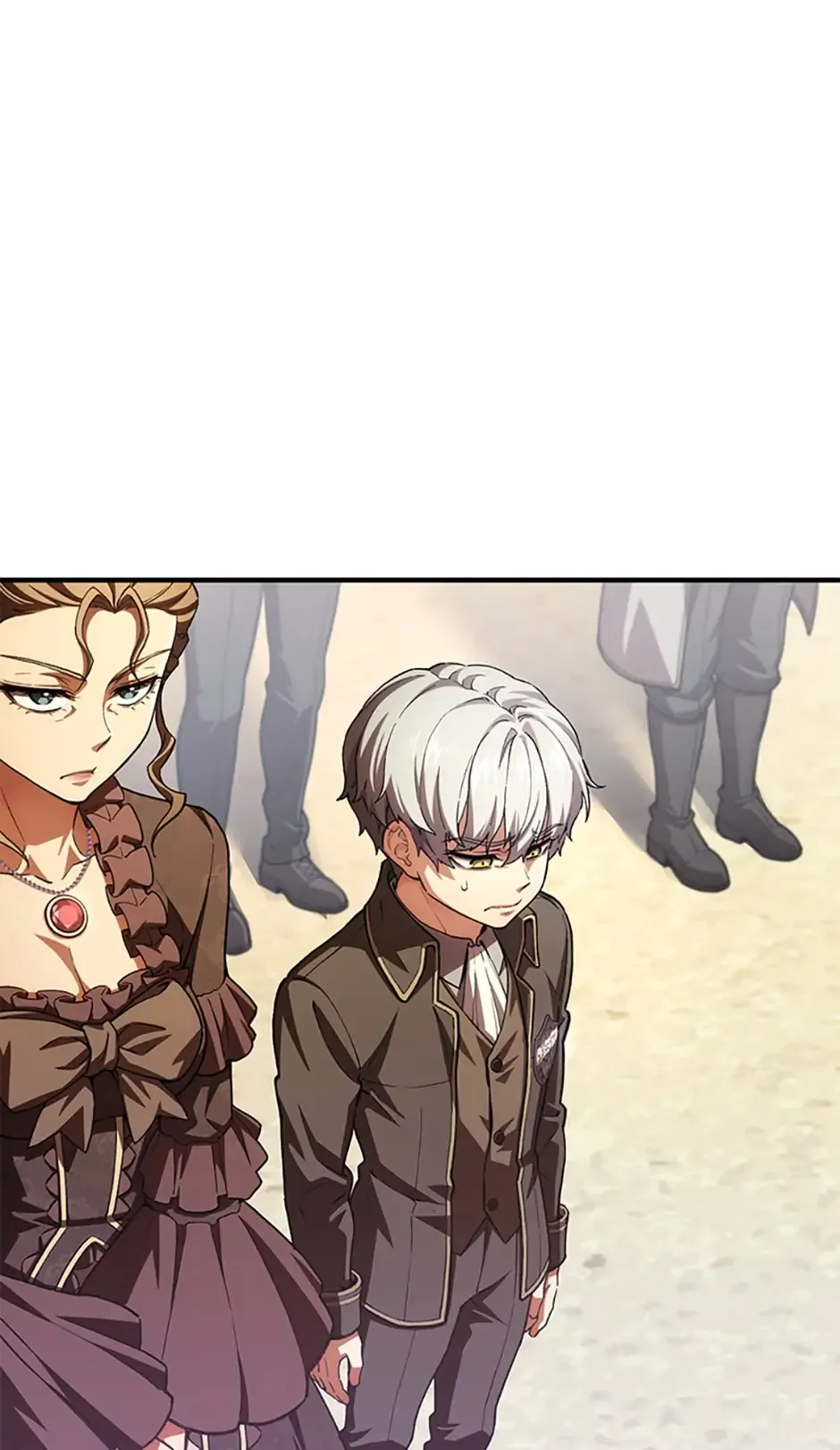 Read Damn Reincarnation en Manga Online