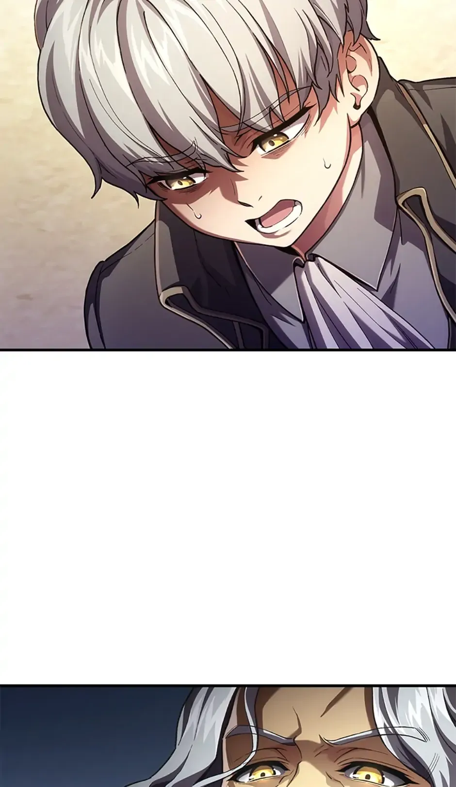 Read Damn Reincarnation en Manga Online