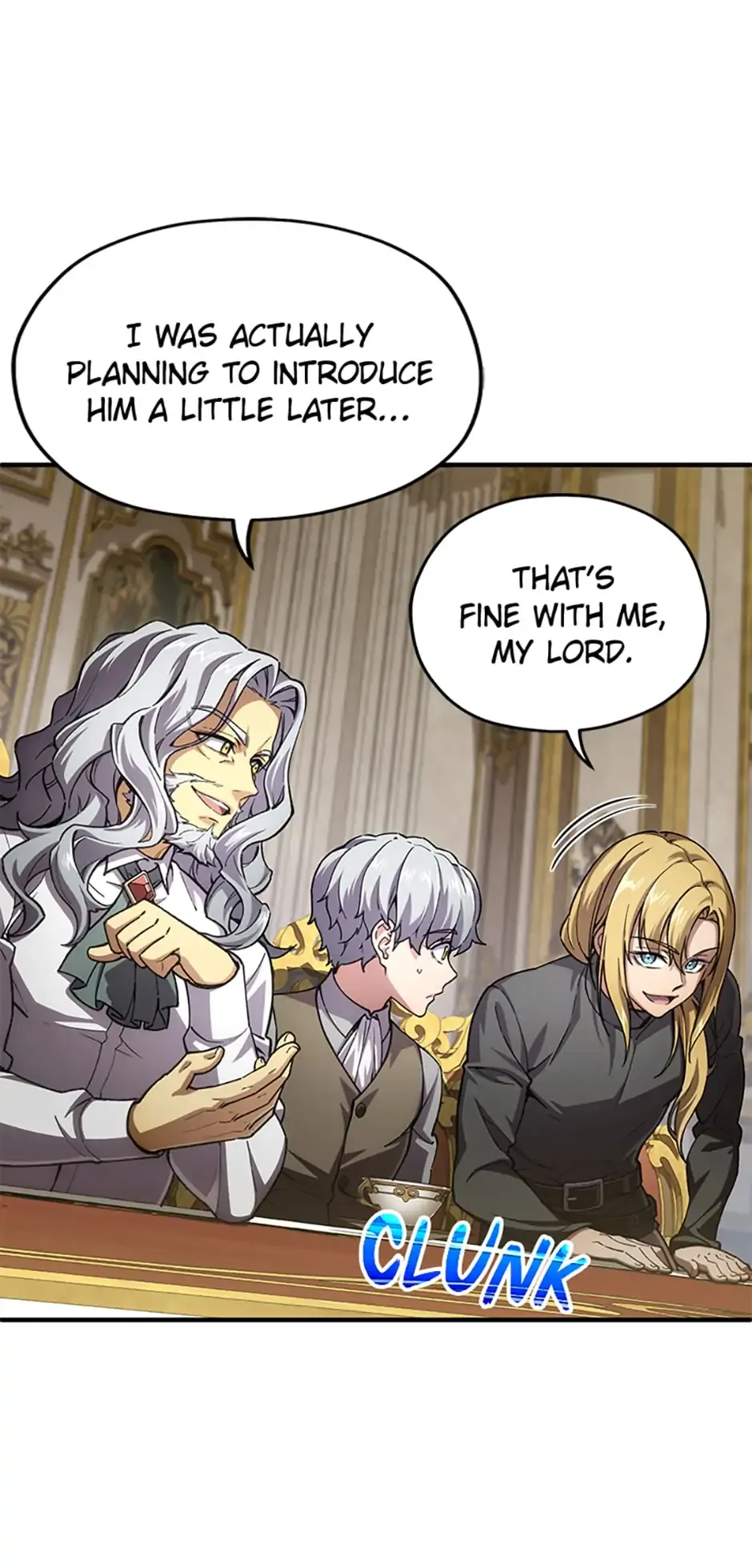 Read Damn Reincarnation en Manga Online