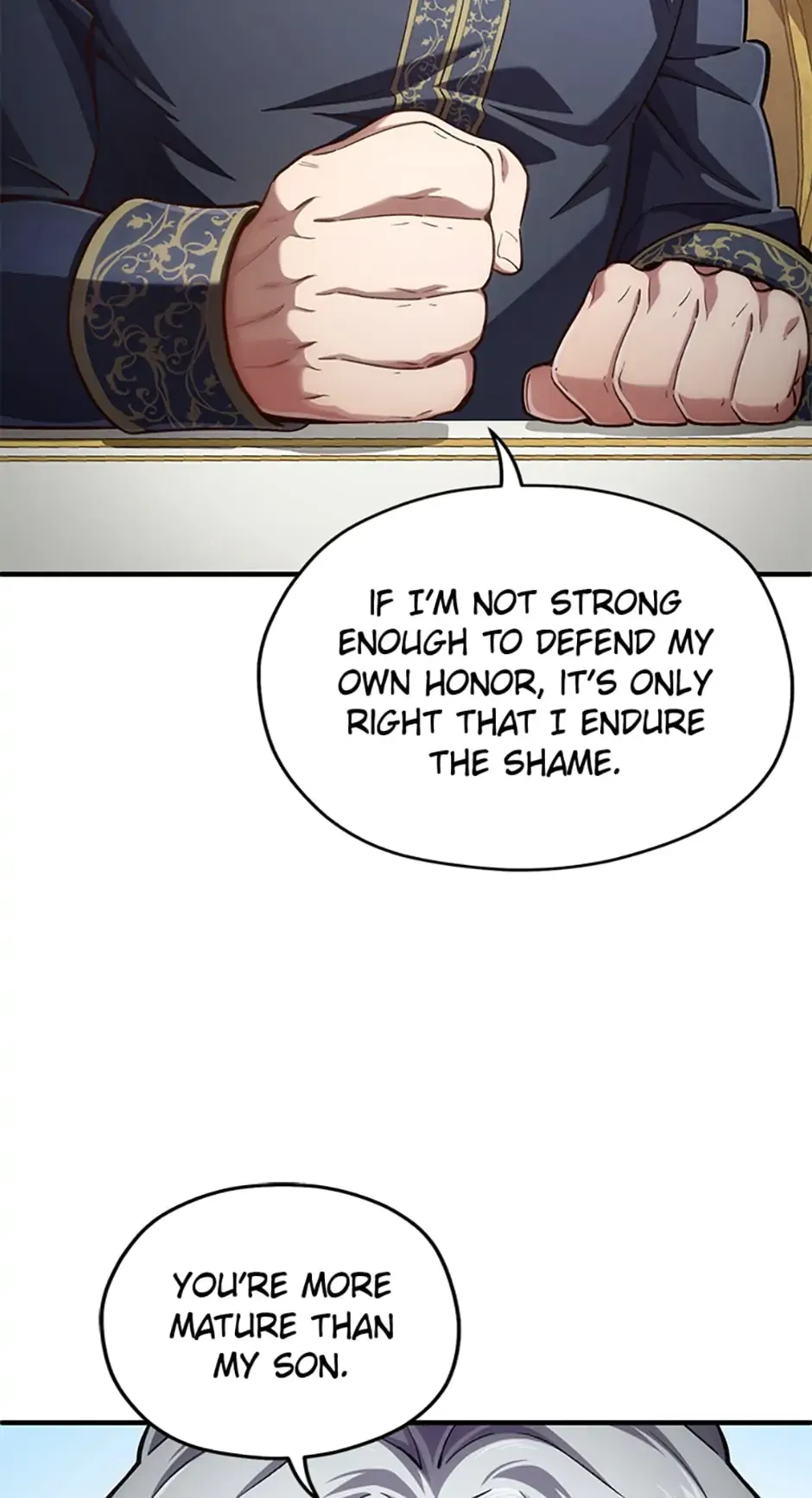 Read Damn Reincarnation en Manga Online