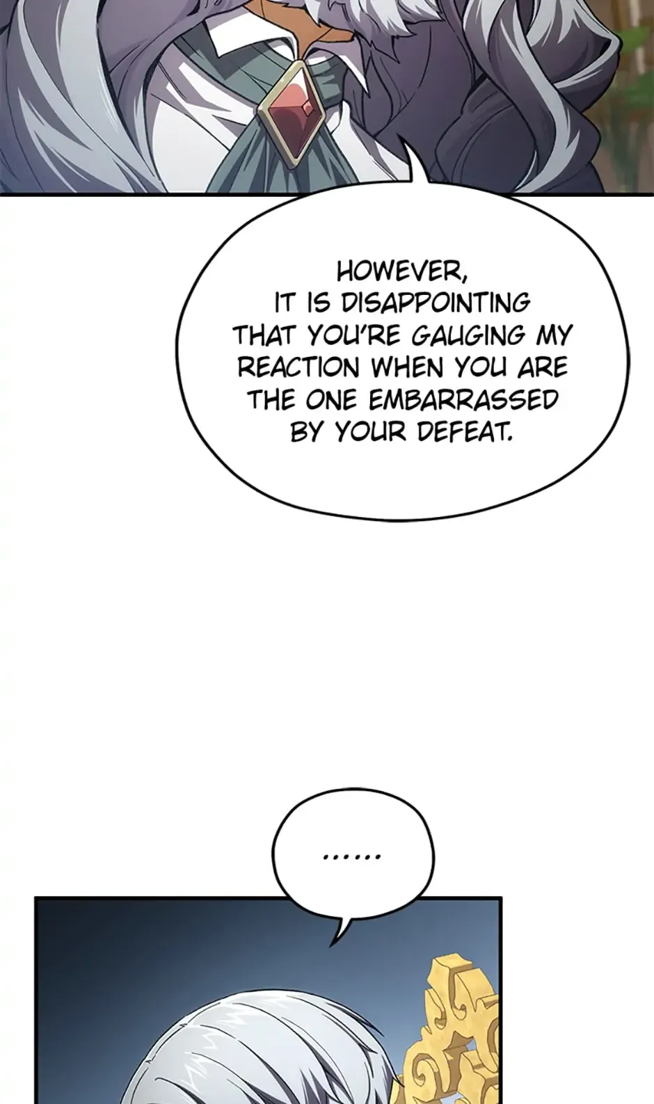 Read Damn Reincarnation en Manga Online