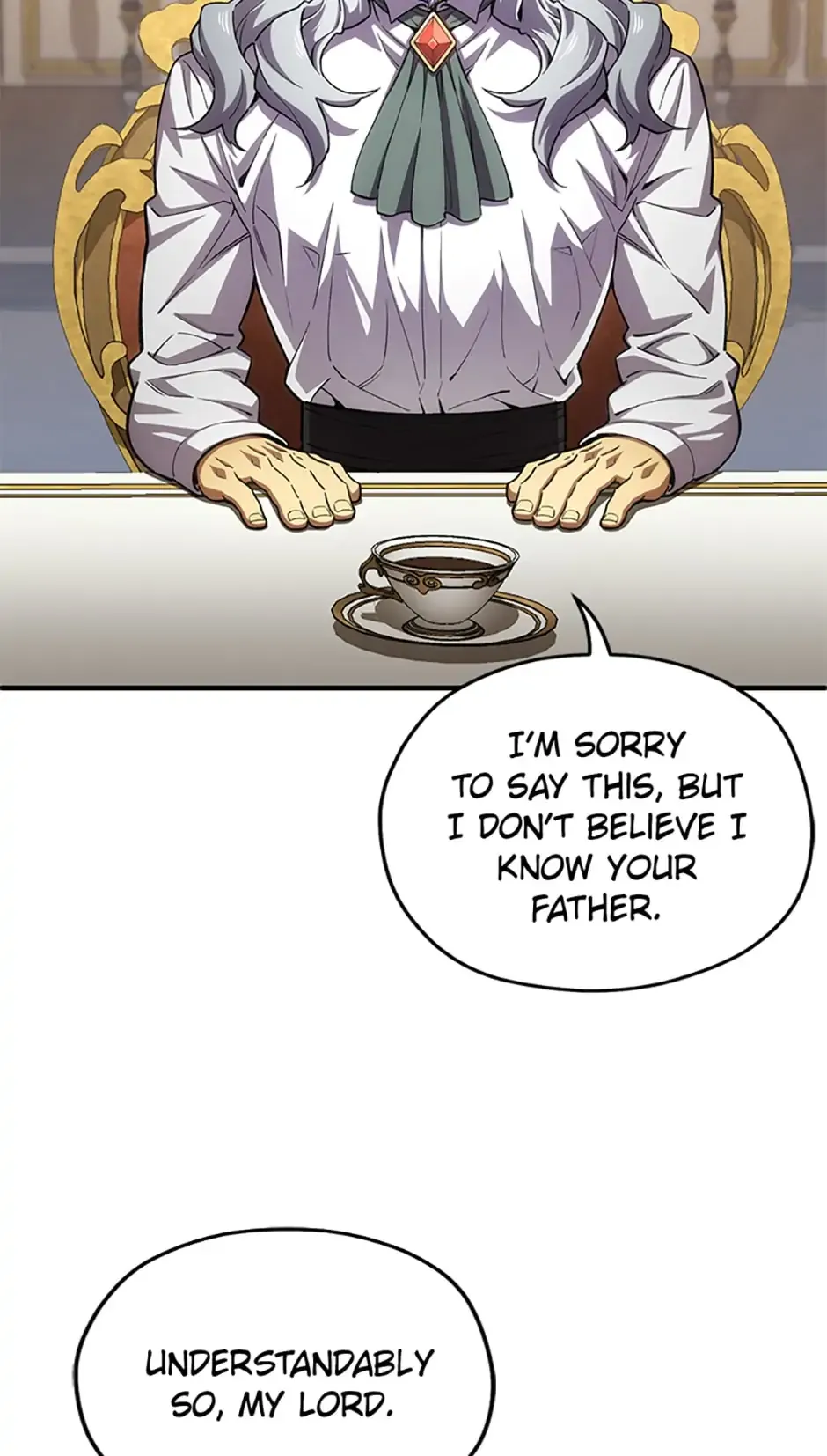 Read Damn Reincarnation en Manga Online