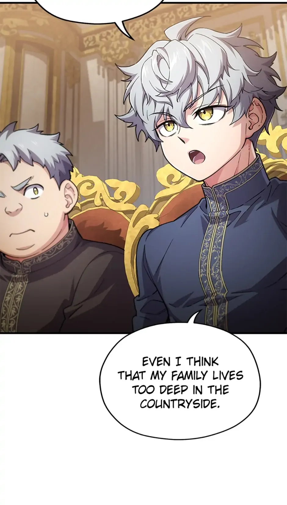 Read Damn Reincarnation en Manga Online