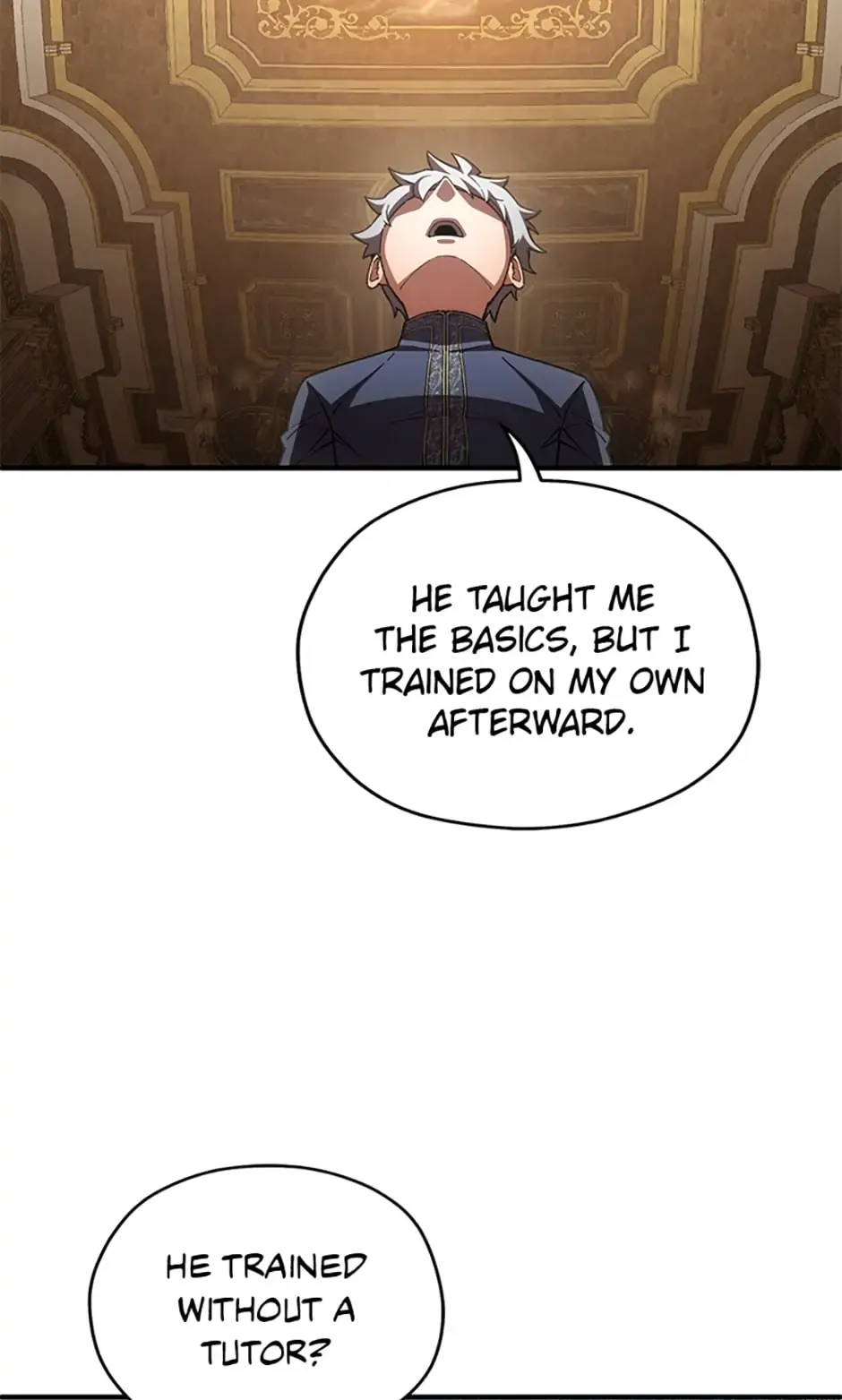 Read Damn Reincarnation en Manga Online
