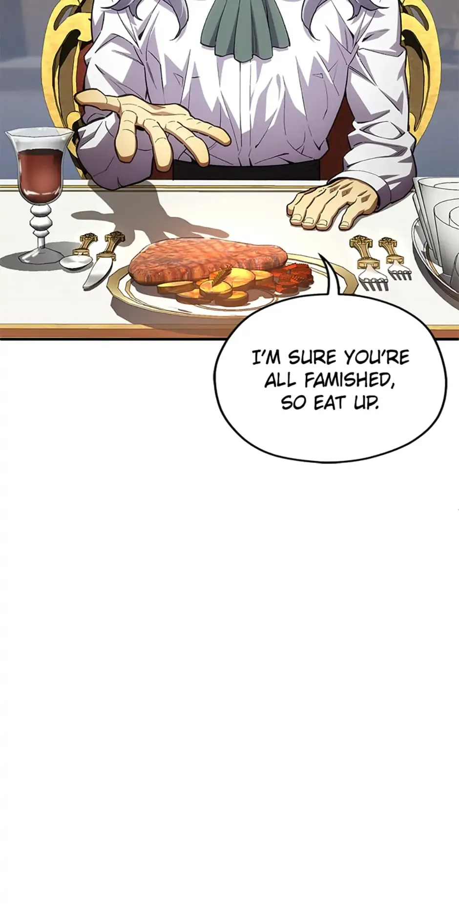Read Damn Reincarnation en Manga Online