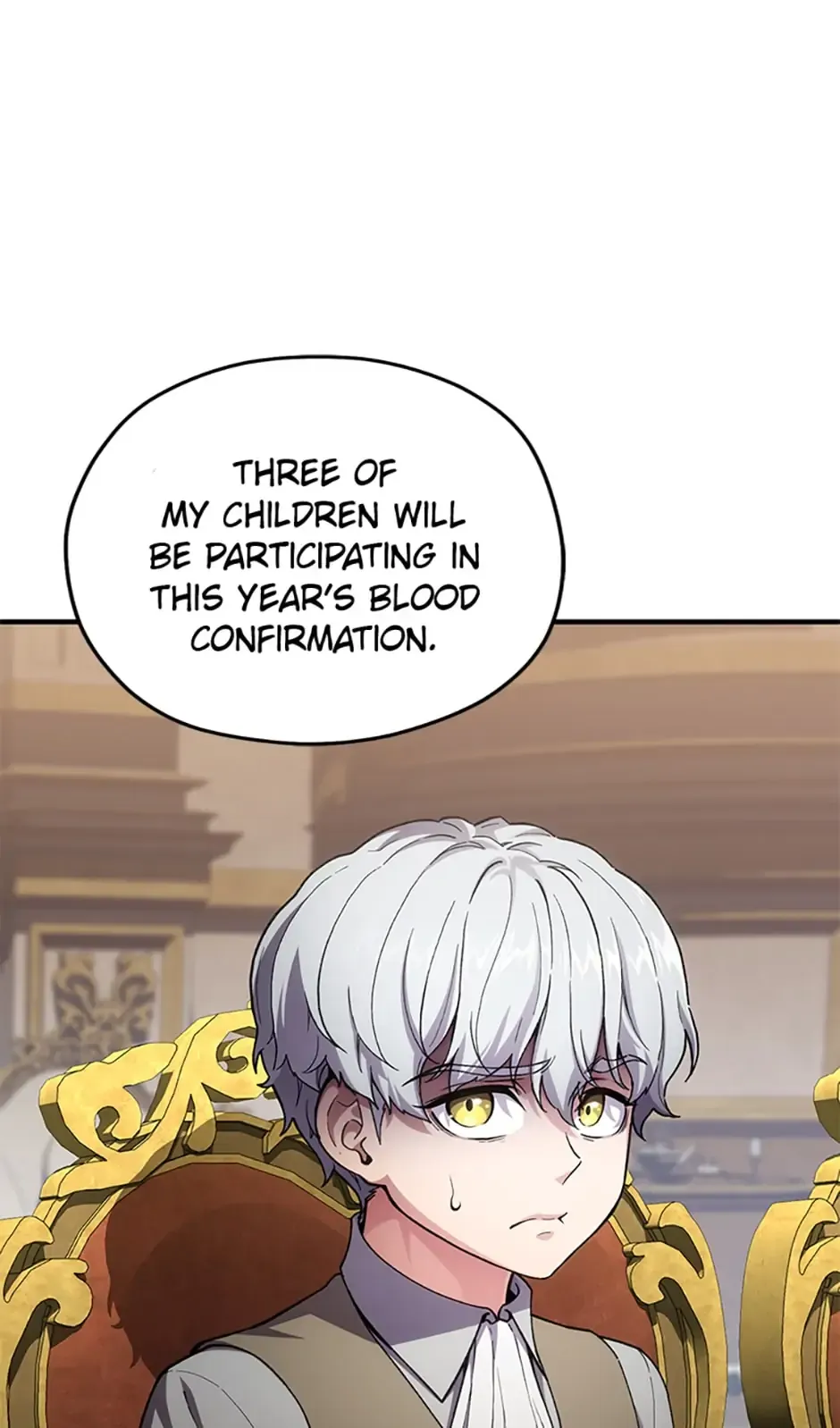 Read Damn Reincarnation en Manga Online