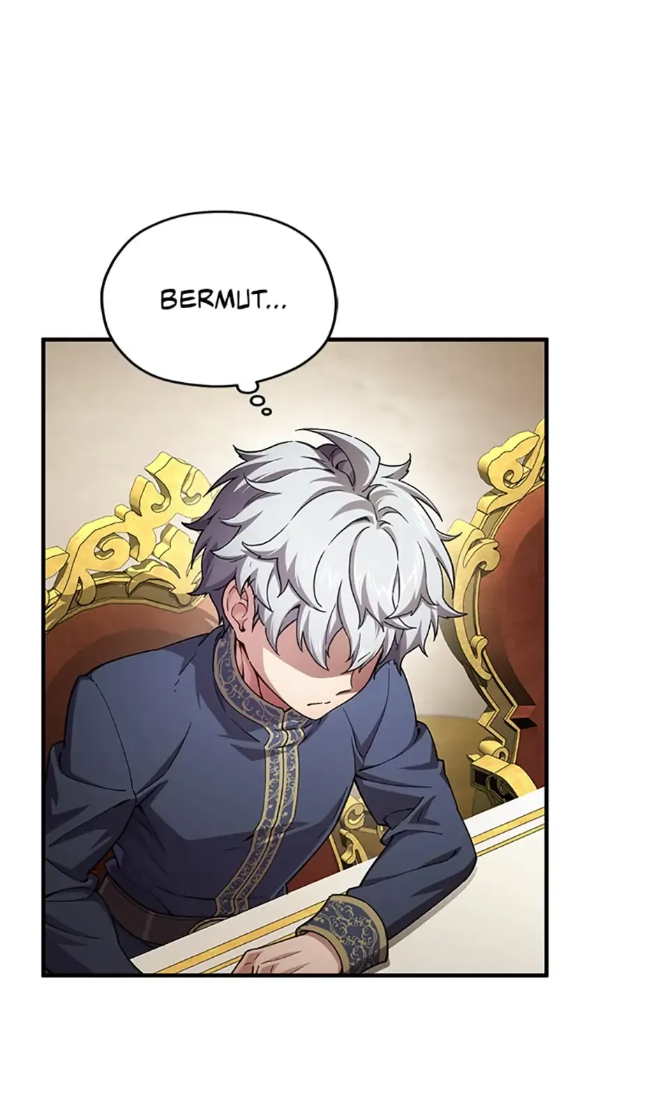 Read Damn Reincarnation en Manga Online