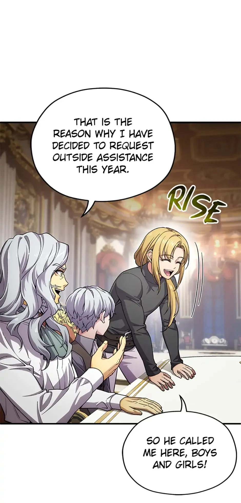 Read Damn Reincarnation en Manga Online
