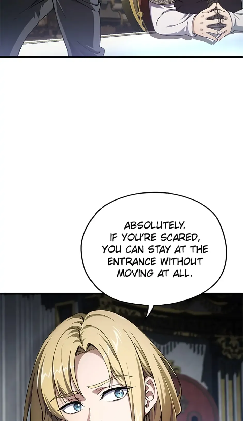 Read Damn Reincarnation en Manga Online