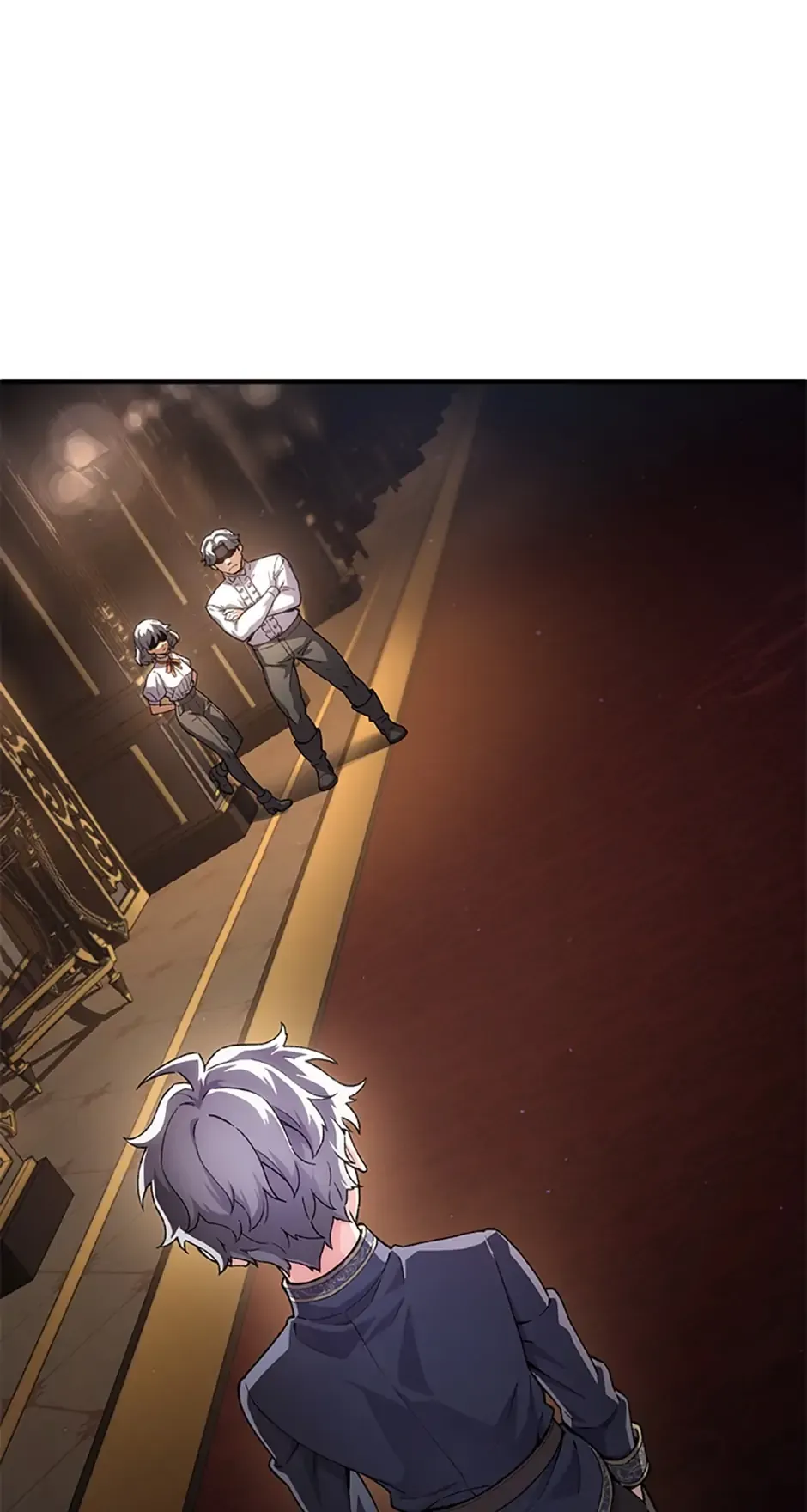 Read Damn Reincarnation en Manga Online