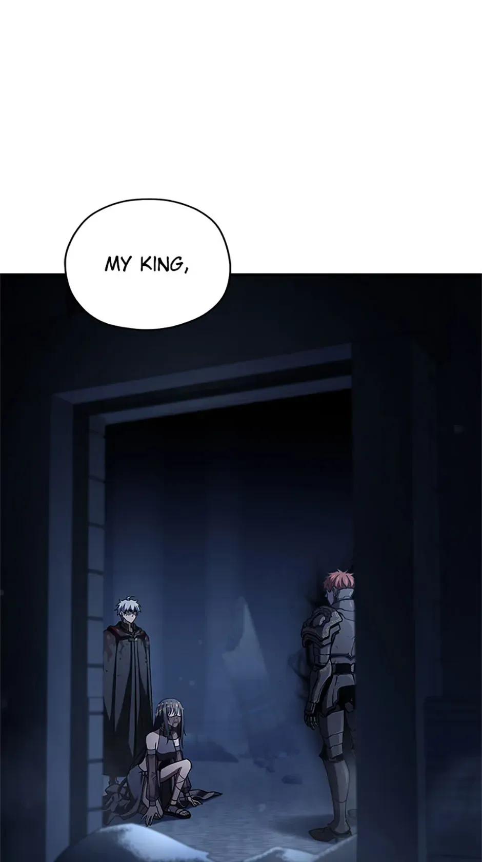 Read Damn Reincarnation en Manga Online