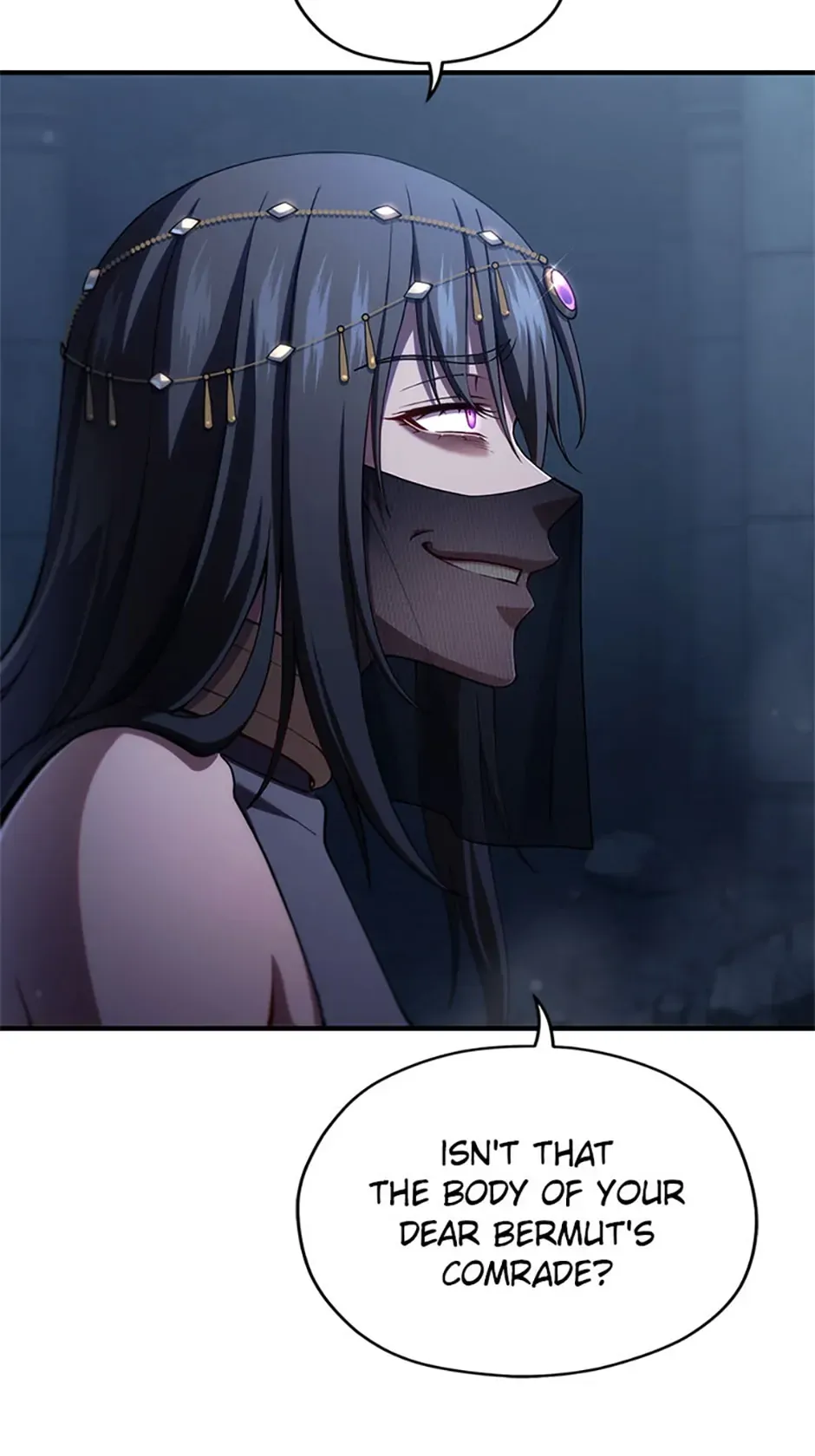 Read Damn Reincarnation en Manga Online