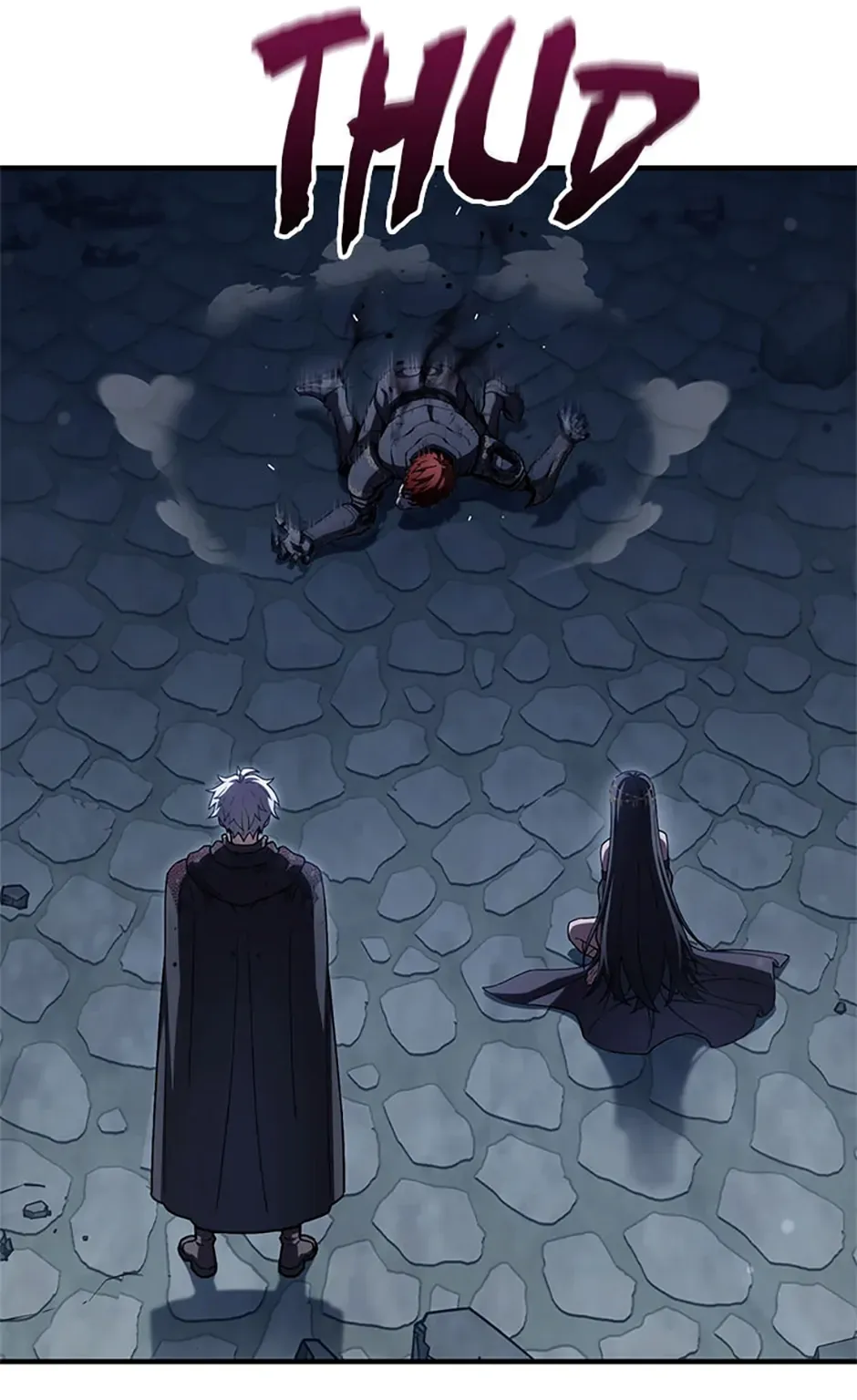 Read Damn Reincarnation en Manga Online