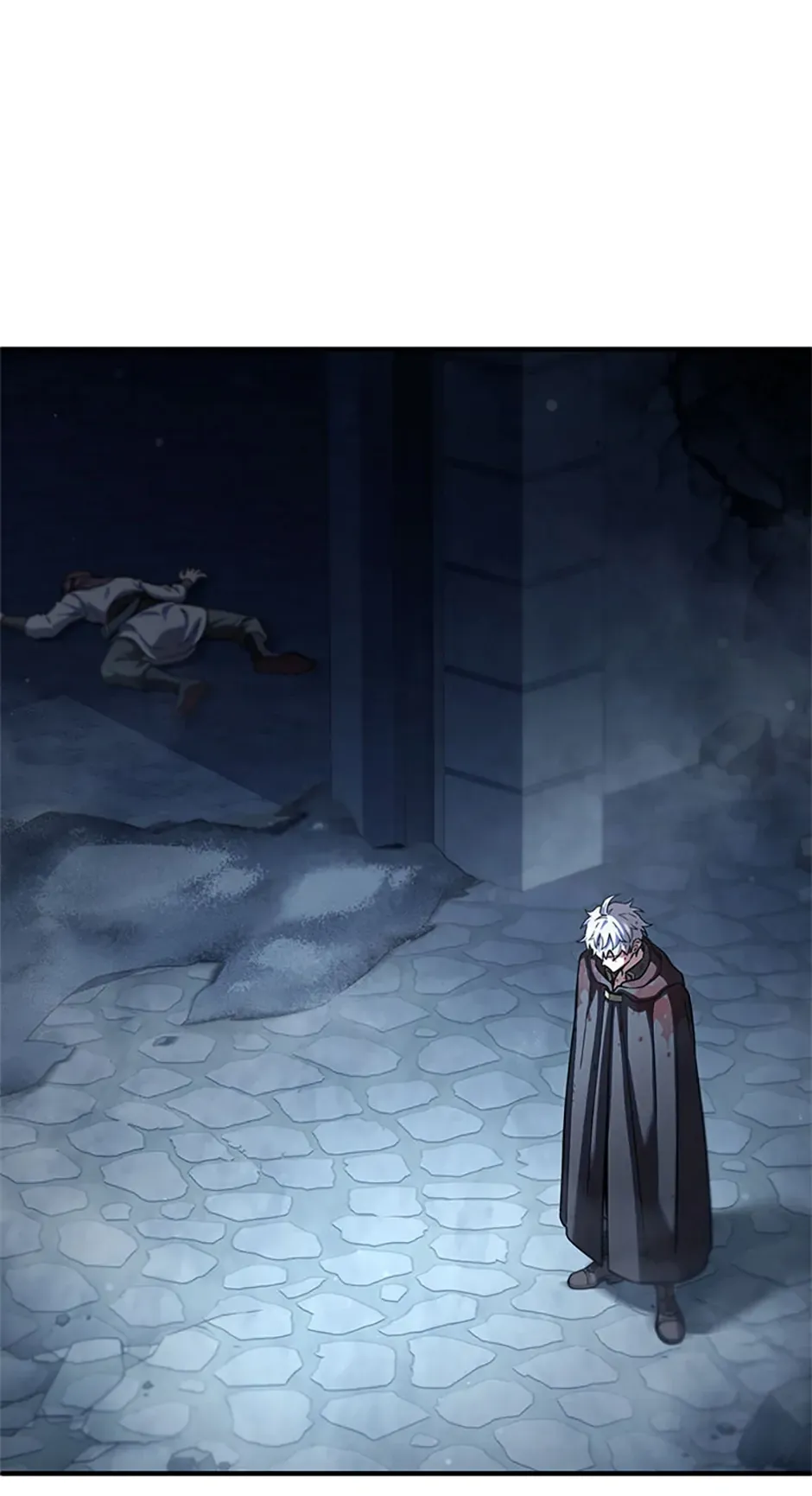 Read Damn Reincarnation en Manga Online