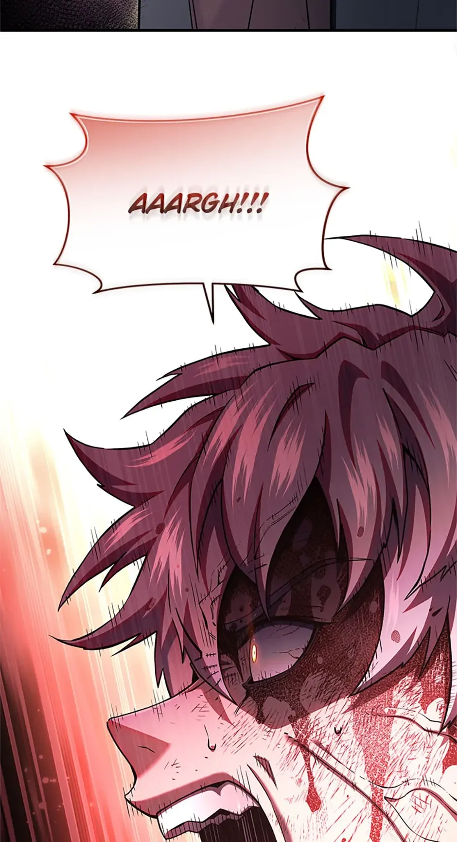 Read Damn Reincarnation en Manga Online