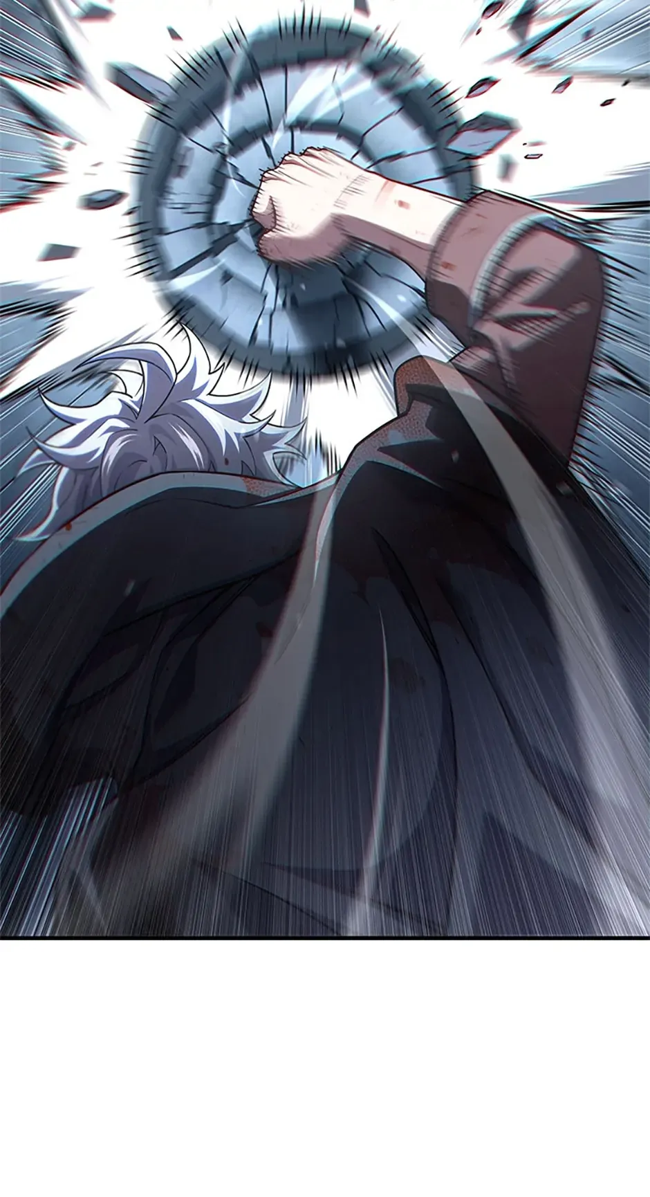 Read Damn Reincarnation en Manga Online