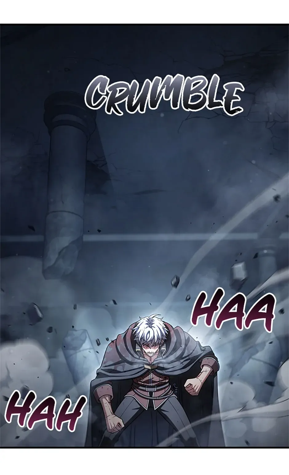 Read Damn Reincarnation en Manga Online