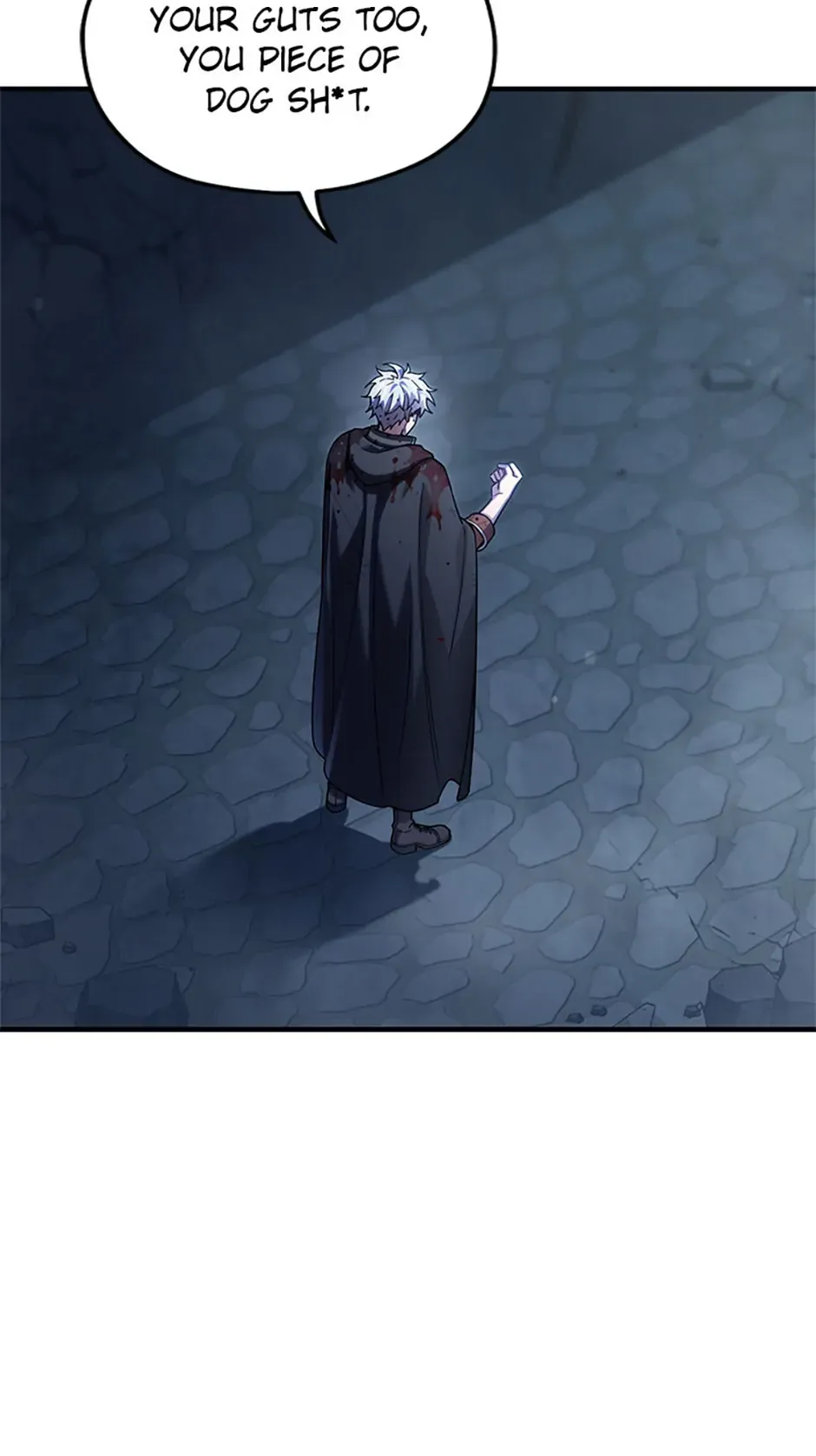 Read Damn Reincarnation en Manga Online