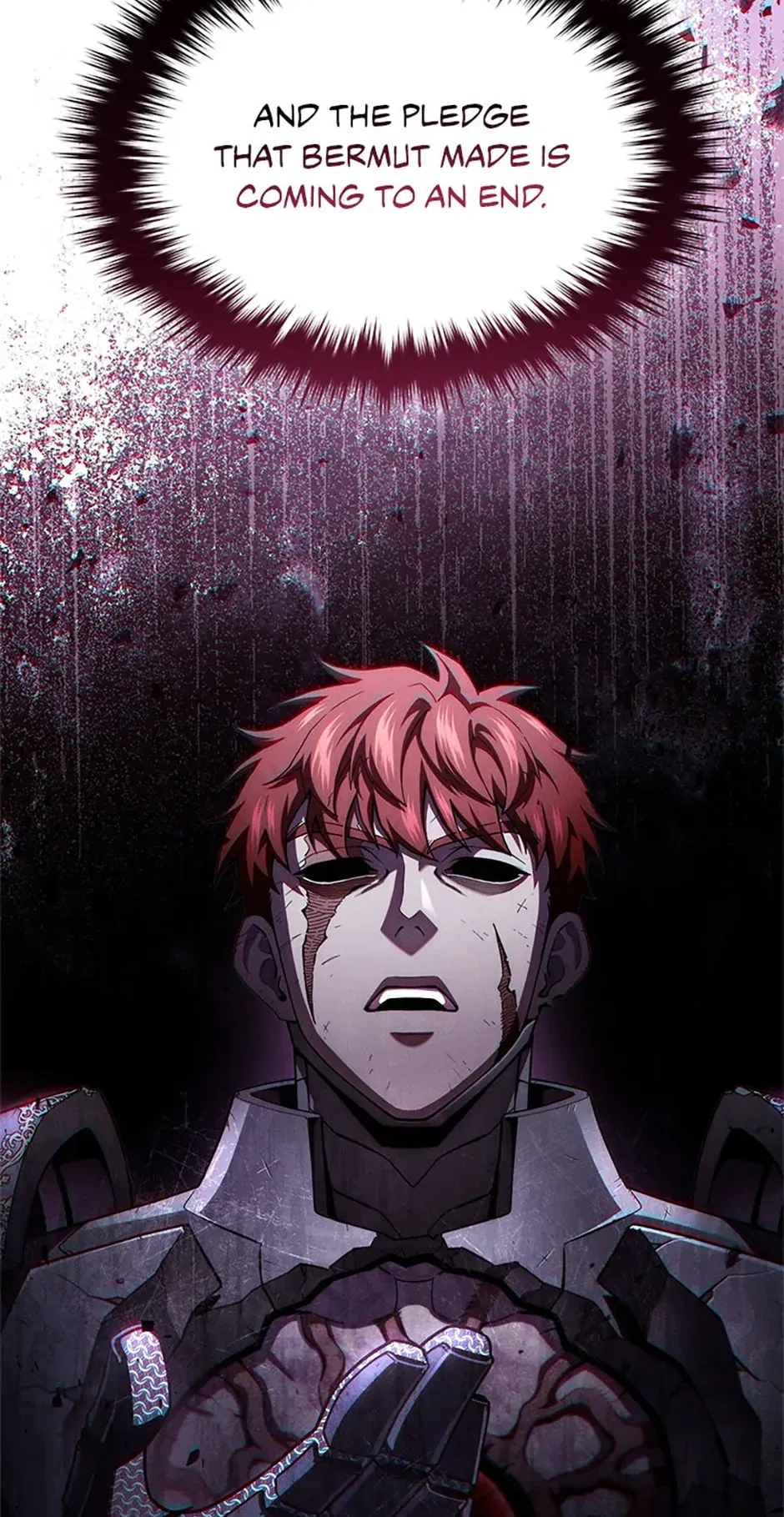 Read Damn Reincarnation en Manga Online