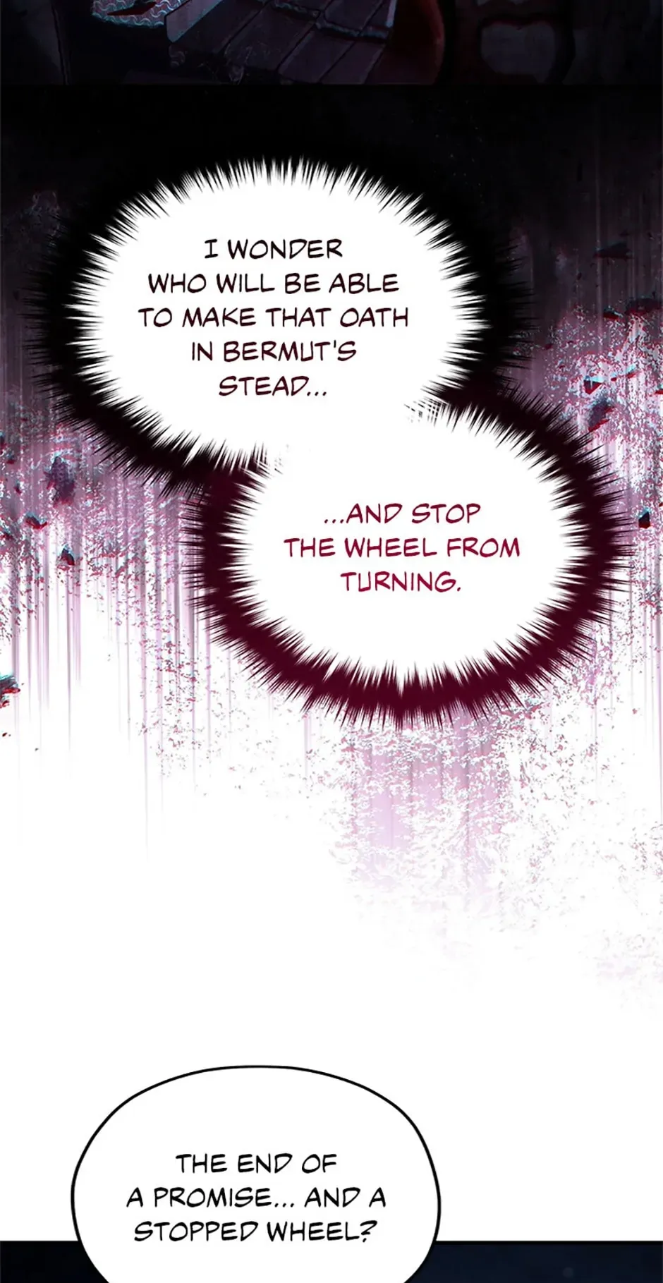 Read Damn Reincarnation en Manga Online