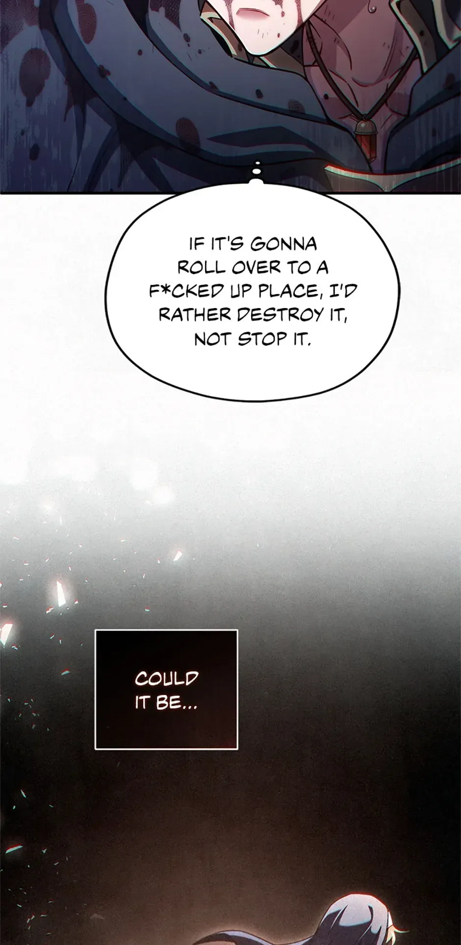 Read Damn Reincarnation en Manga Online