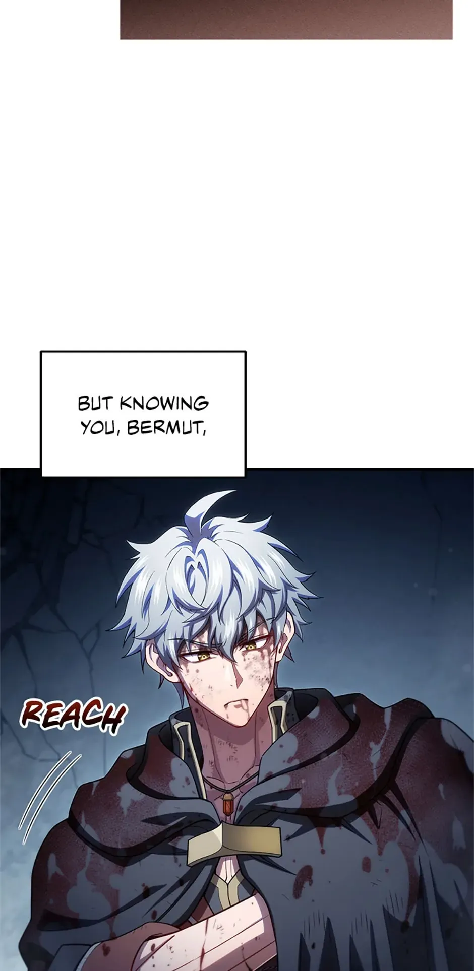 Read Damn Reincarnation en Manga Online