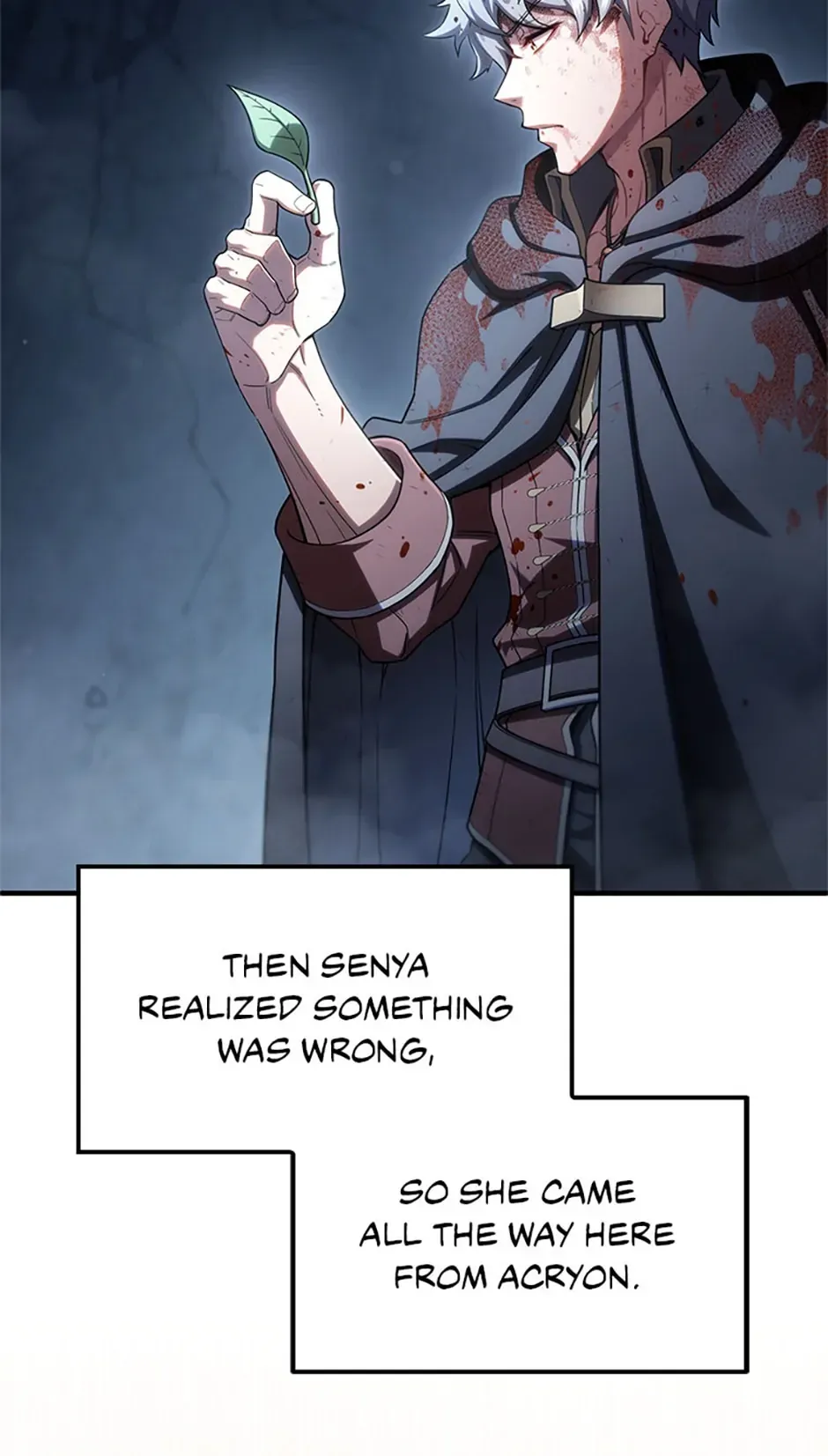 Read Damn Reincarnation en Manga Online
