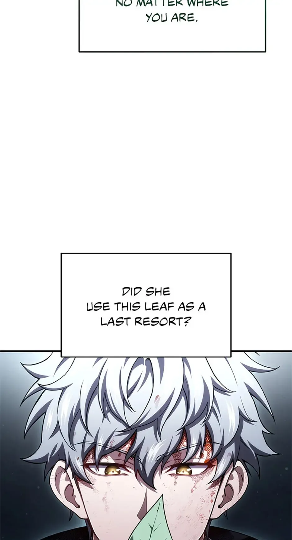 Read Damn Reincarnation en Manga Online