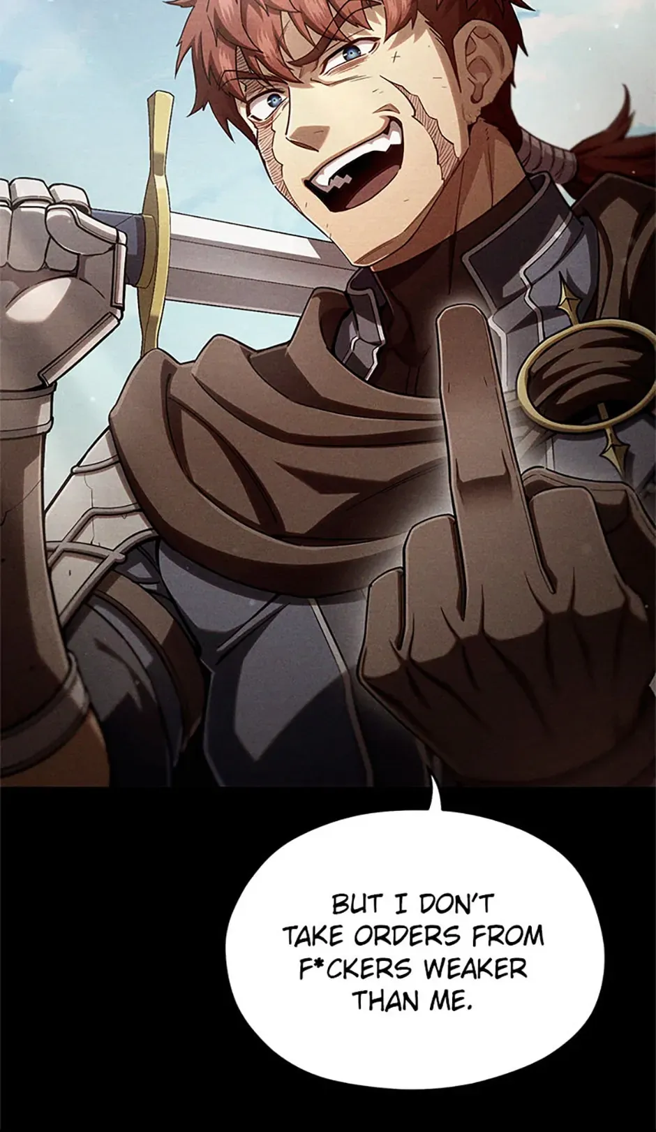 Read Damn Reincarnation en Manga Online