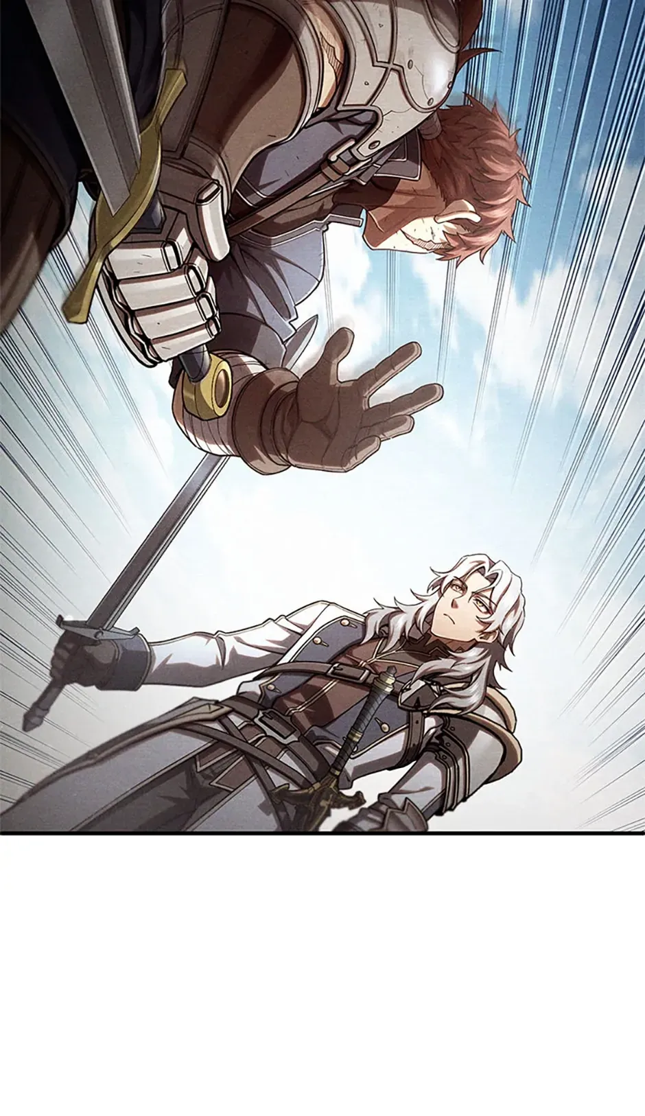 Read Damn Reincarnation en Manga Online