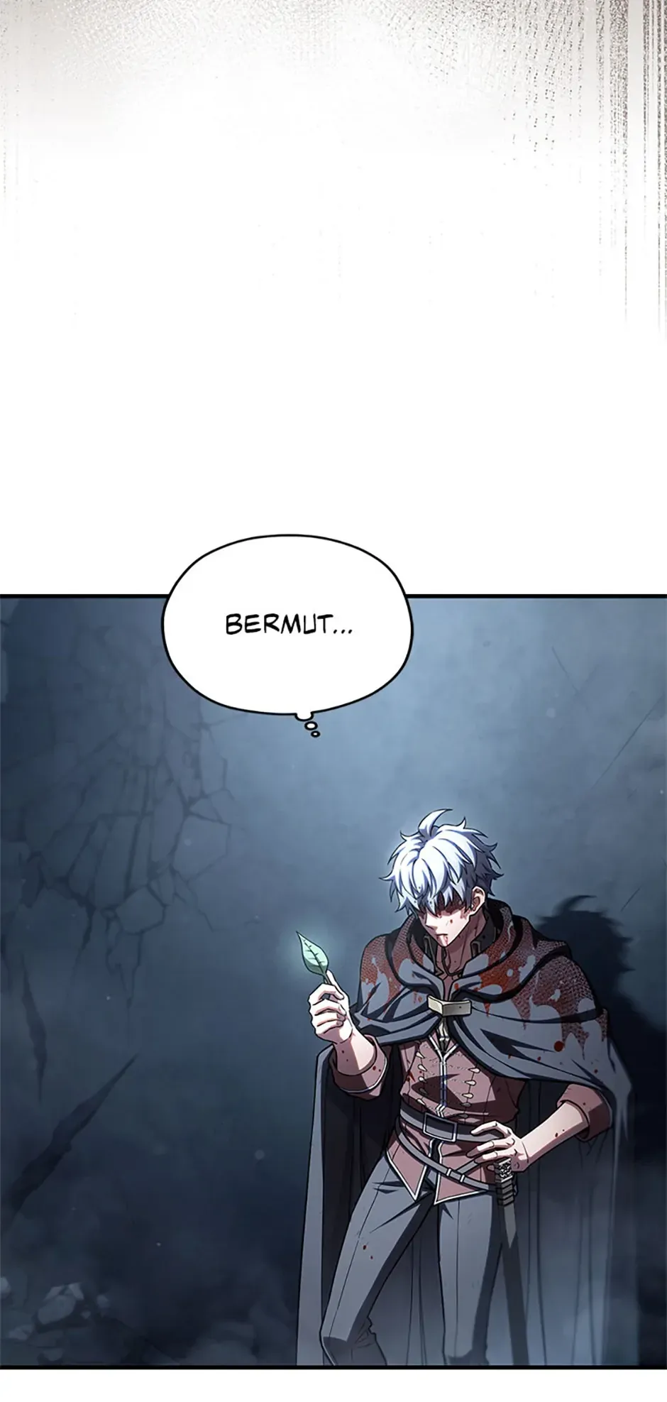 Read Damn Reincarnation en Manga Online