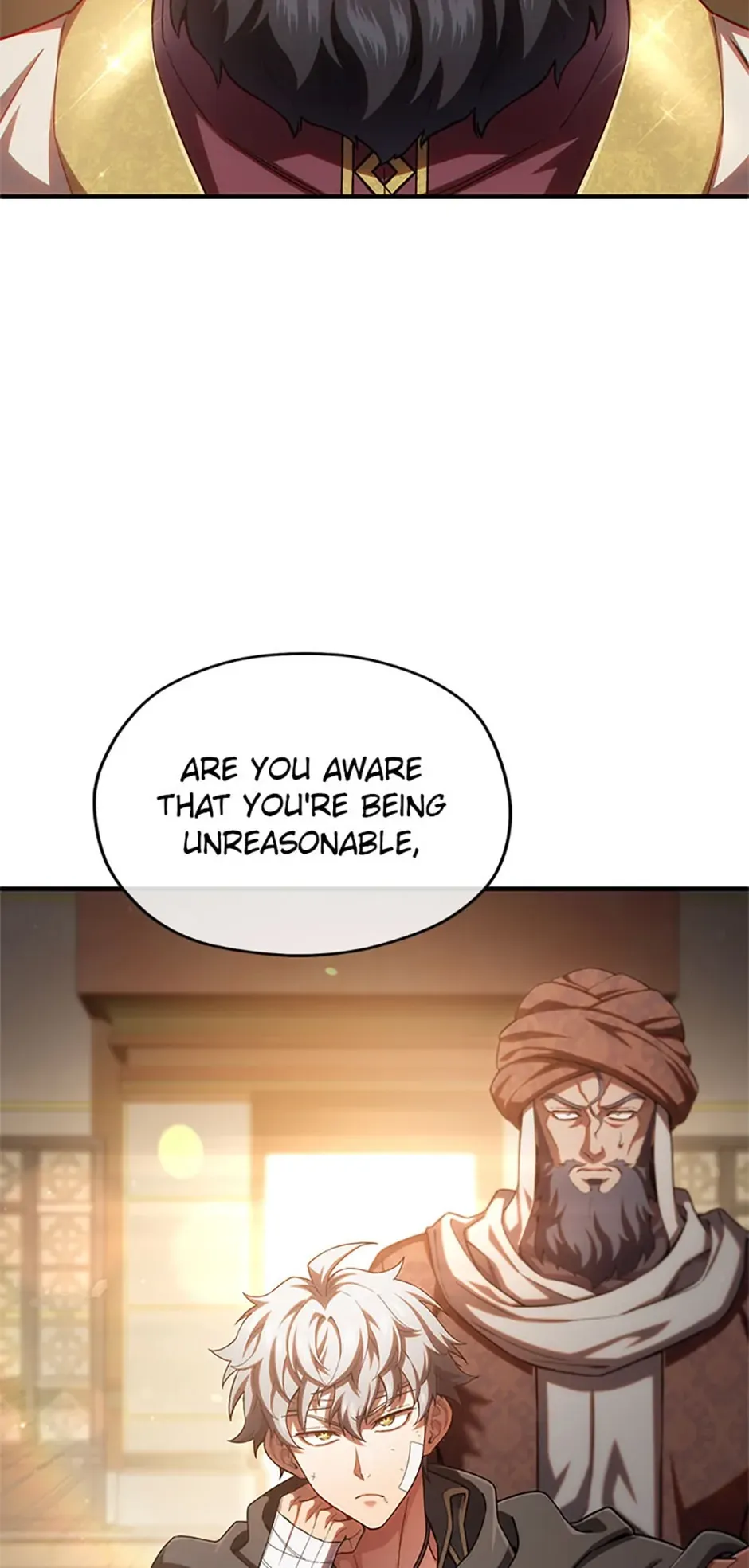 Read Damn Reincarnation en Manga Online