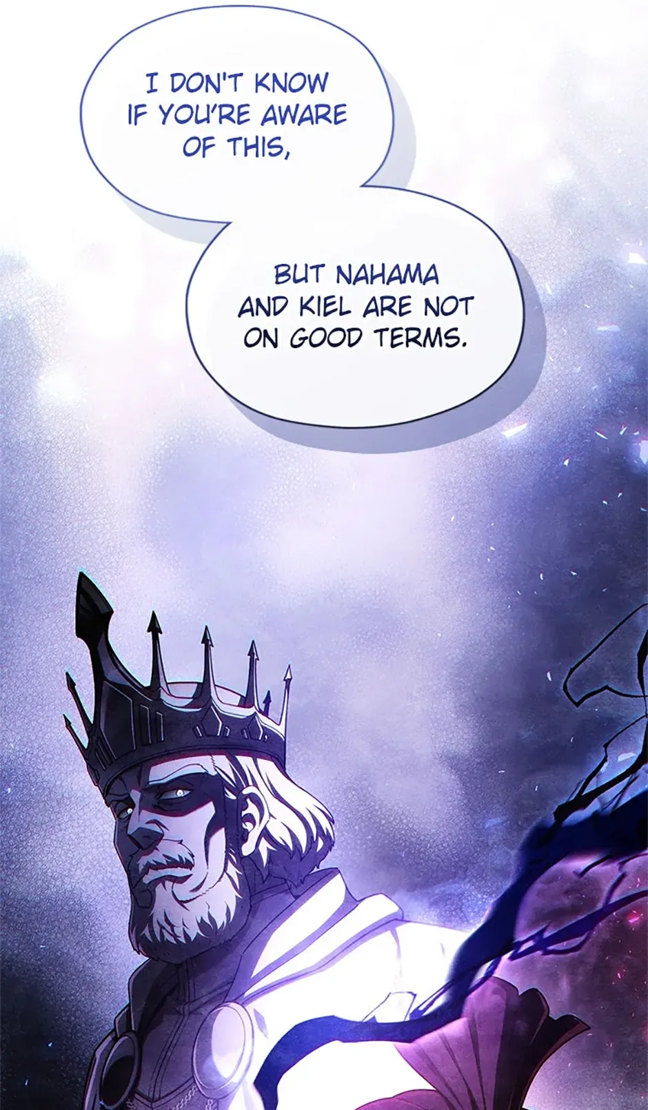 Read Damn Reincarnation en Manga Online