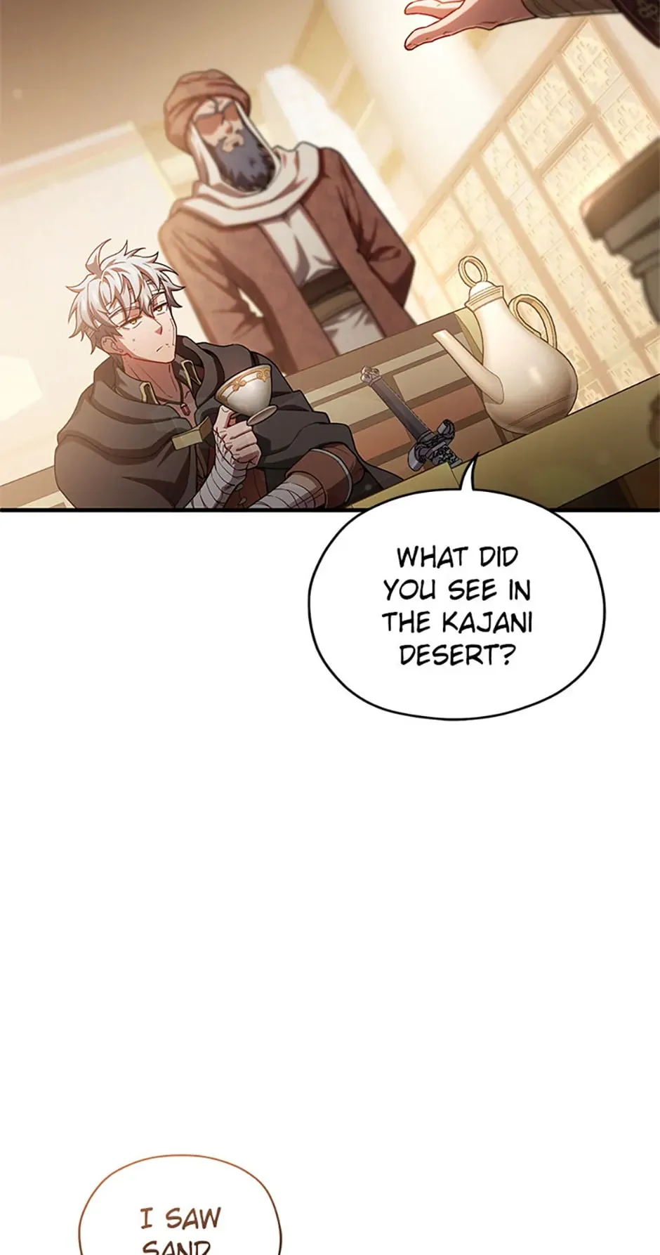 Read Damn Reincarnation en Manga Online