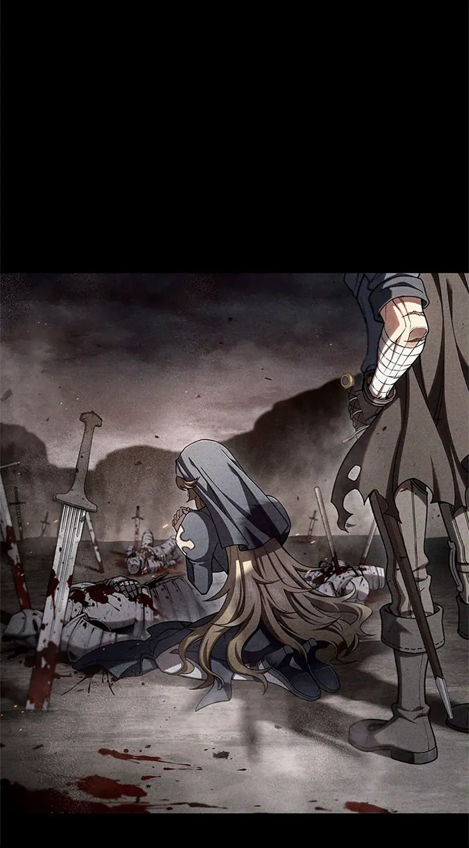 Read Damn Reincarnation en Manga Online